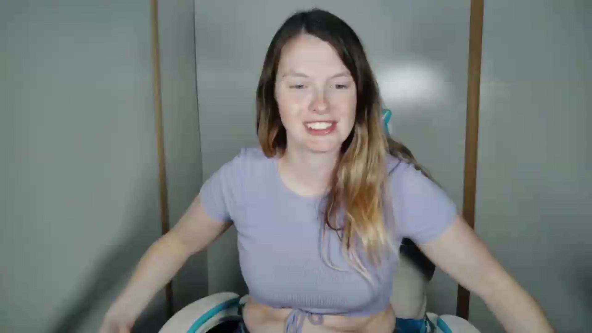 Gallery image thumbnail from Ivorysunday's myfreecams stream on, 08/06/2026, 03:58 image 5 of 20