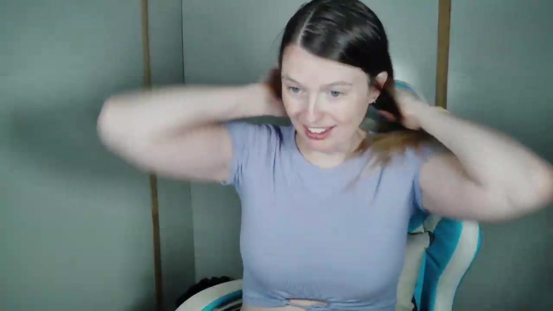 Gallery image thumbnail from Ivorysunday's myfreecams stream on, 08/06/2026, 03:58 image 9 of 20