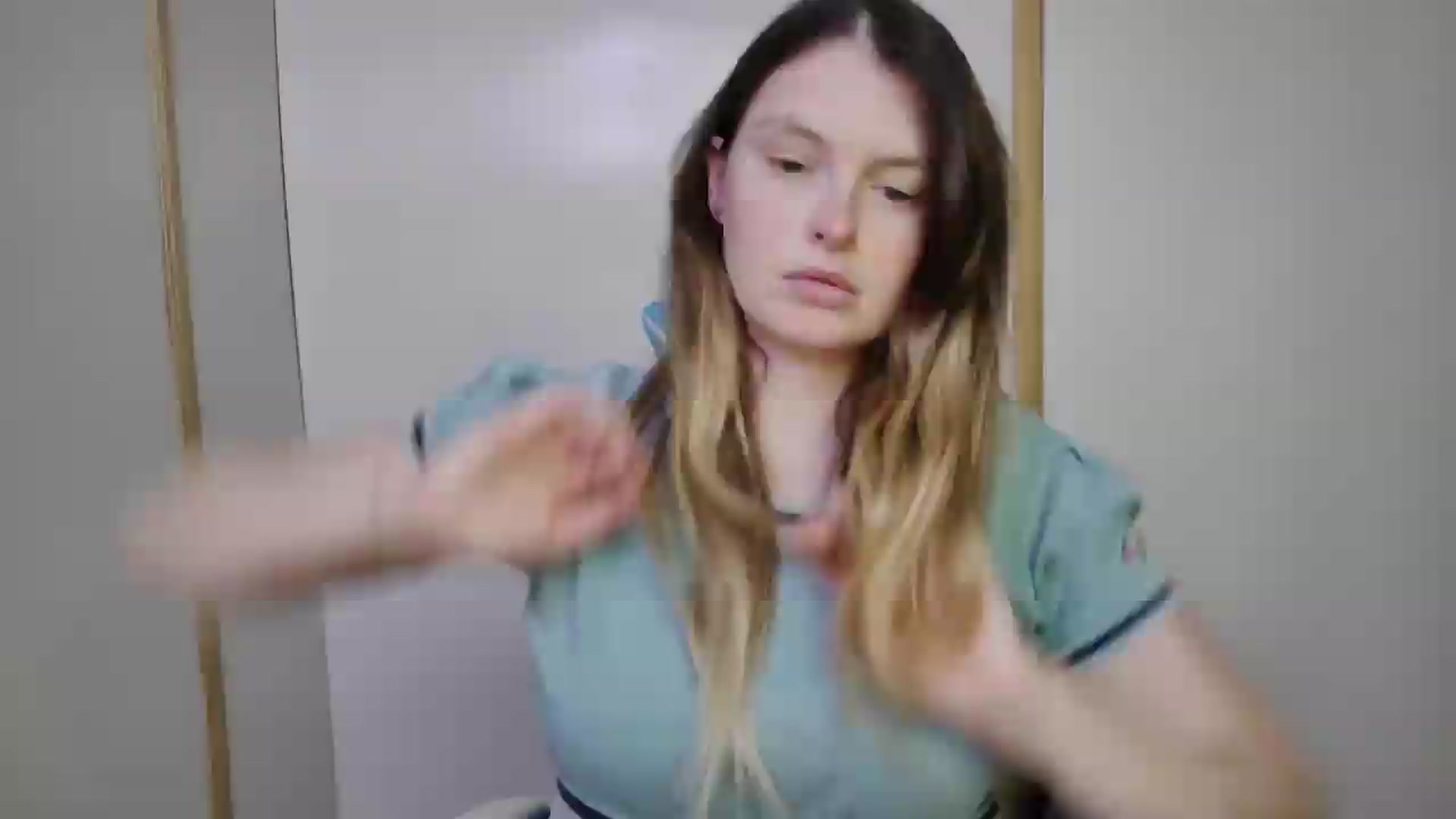 Gallery image thumbnail from Ivorysunday's myfreecams stream on, 08/07/2026, 19:29 image 7 of 20