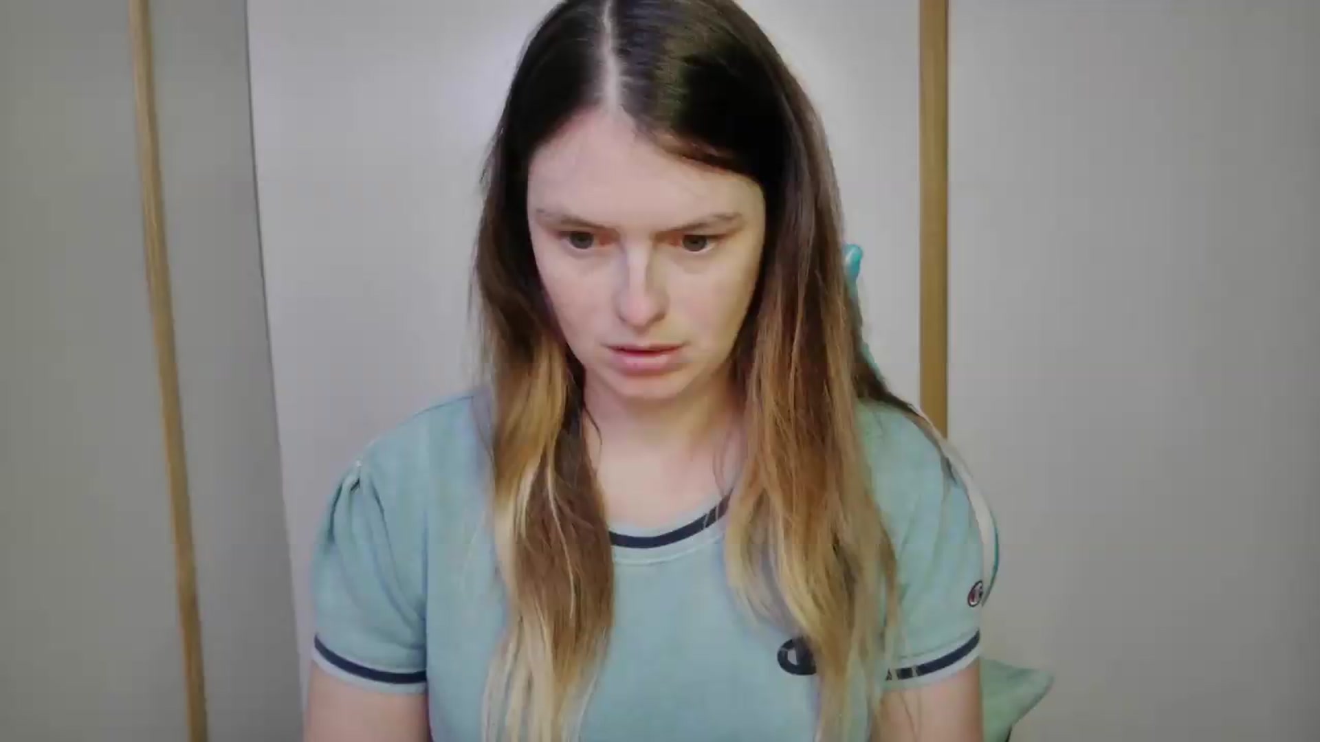 Gallery image thumbnail from Ivorysunday's myfreecams stream on, 08/07/2026, 19:29 image 12 of 20