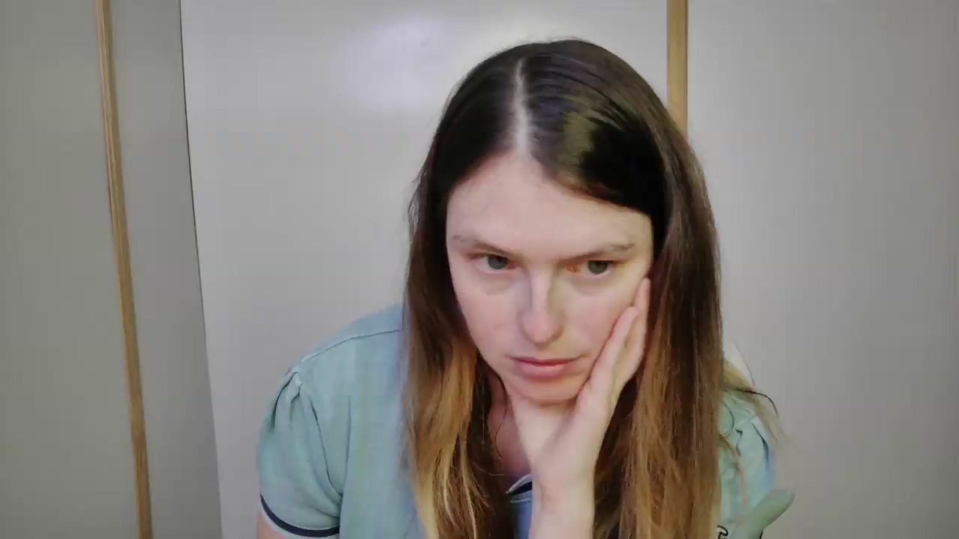 Gallery image thumbnail from Ivorysunday's myfreecams stream on, 08/07/2026, 19:29 image 14 of 20