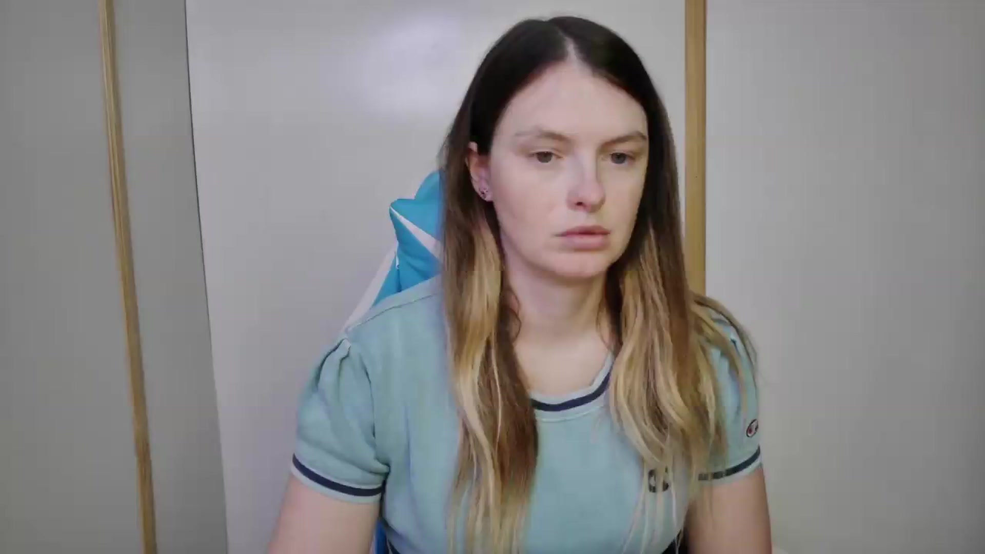 Gallery image thumbnail from Ivorysunday's myfreecams stream on, 08/07/2026, 19:29 image 9 of 20