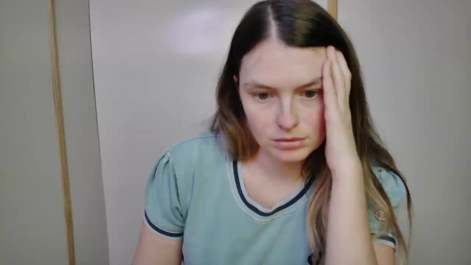 Gallery image thumbnail from Ivorysunday's myfreecams stream on, 08/07/2026, 19:29 image 4 of 20