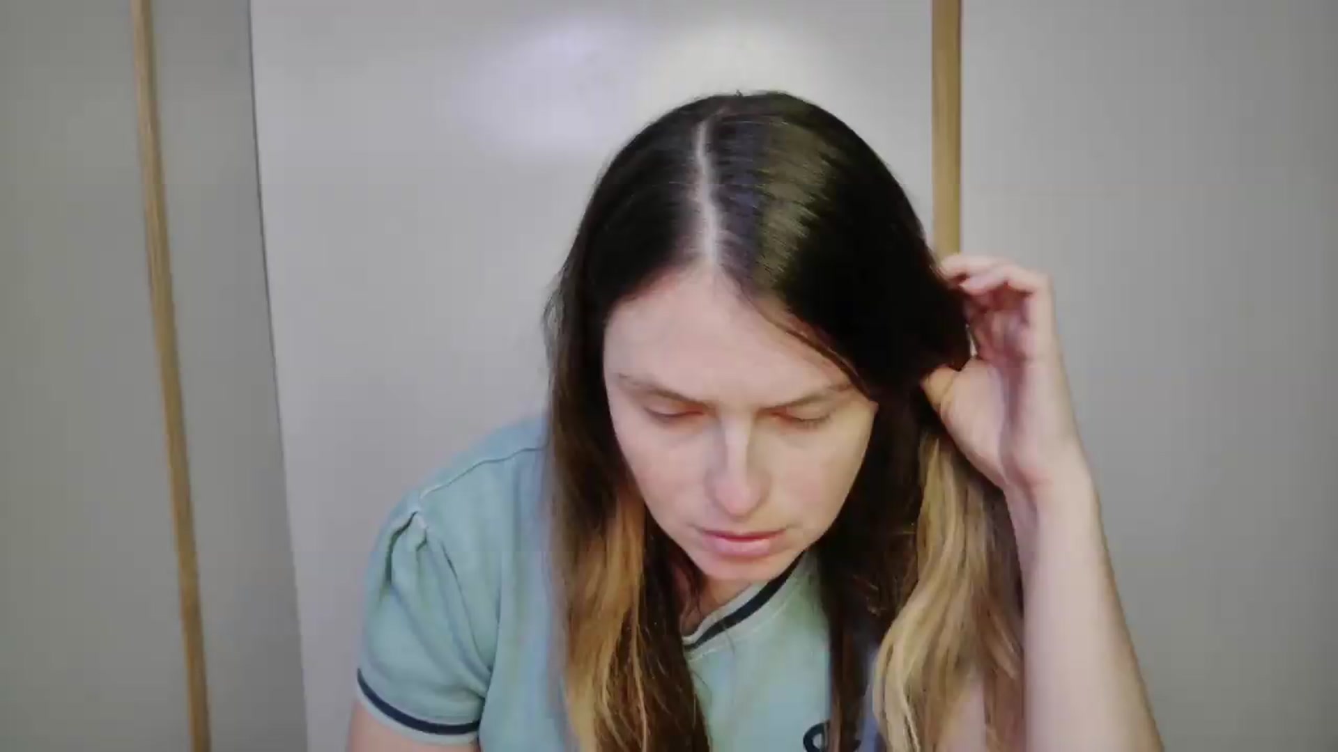 Gallery image thumbnail from Ivorysunday's myfreecams stream on, 08/07/2026, 19:29 image 10 of 20