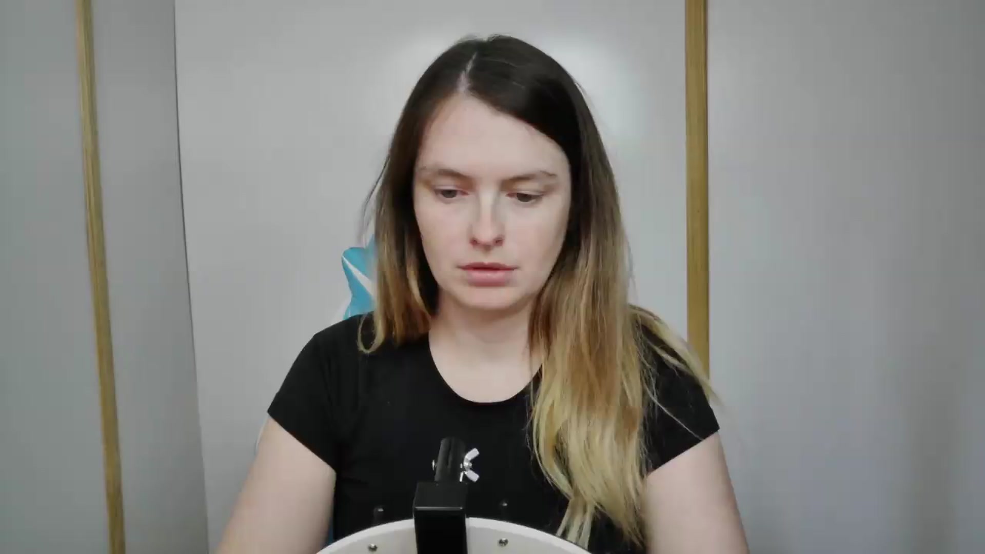 Gallery image thumbnail from Ivorysunday's myfreecams stream on, 08/08/2026, 21:32 image 5 of 20