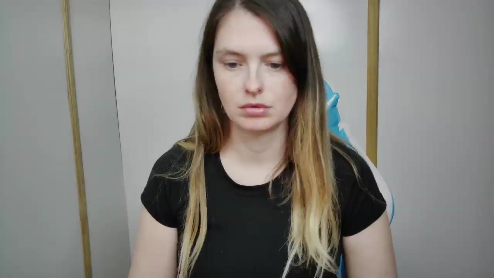 Gallery image thumbnail from Ivorysunday's myfreecams stream on, 08/08/2026, 21:32 image 20 of 20