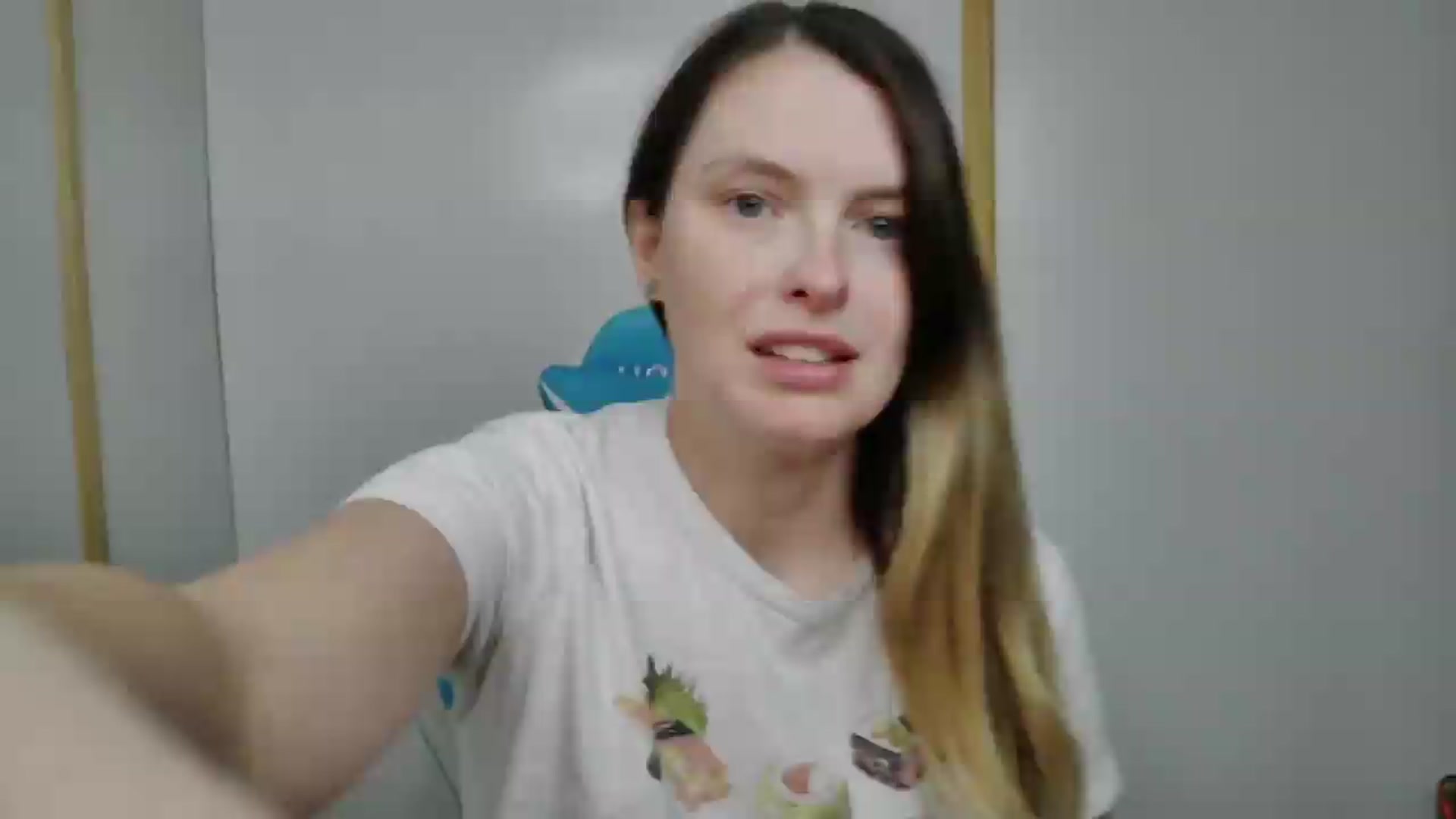 Gallery image thumbnail from Ivorysunday's myfreecams stream on, 08/08/2026, 21:32 image 12 of 20