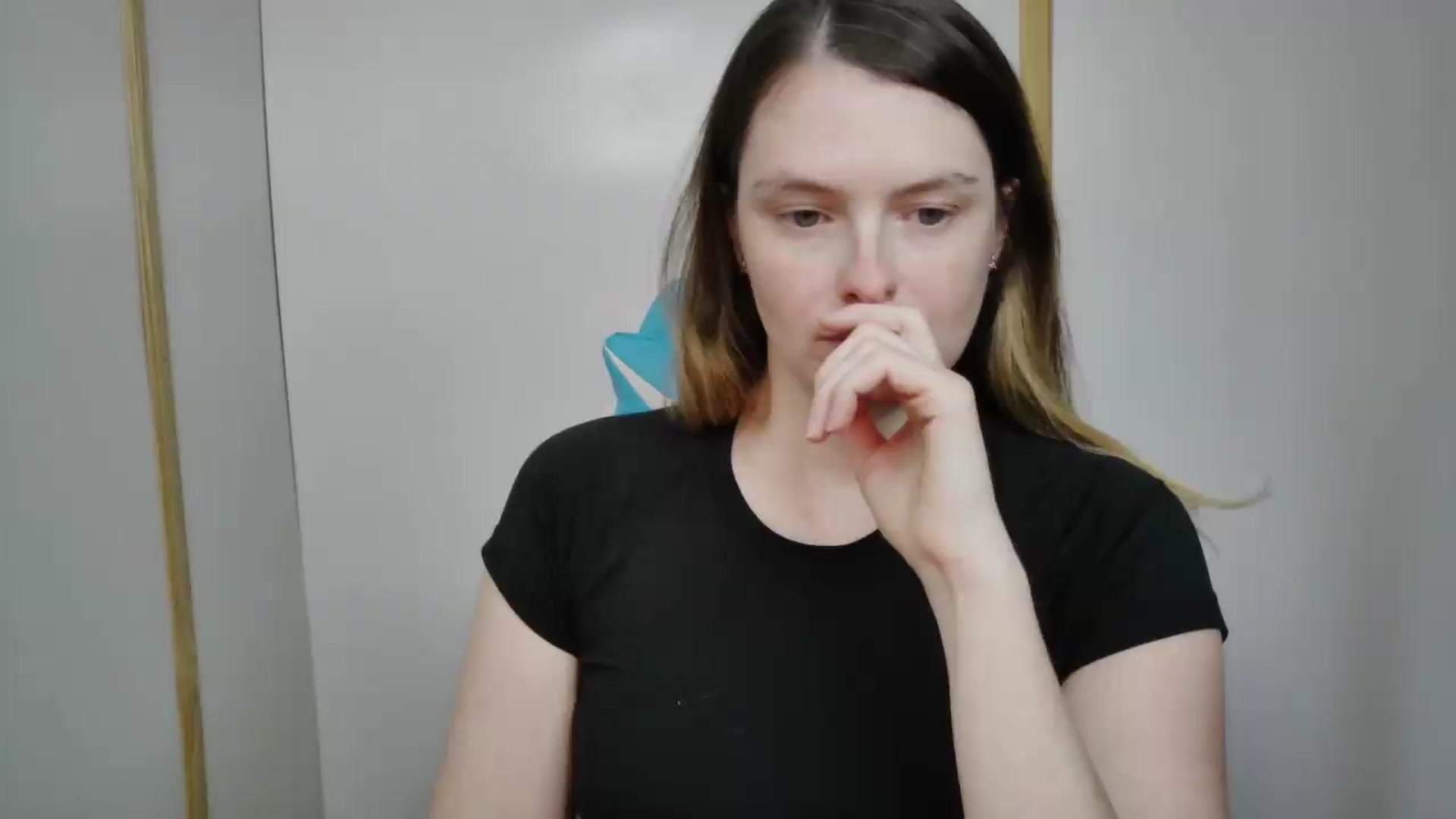 Gallery image thumbnail from Ivorysunday's myfreecams stream on, 08/08/2026, 21:32 image 1 of 20