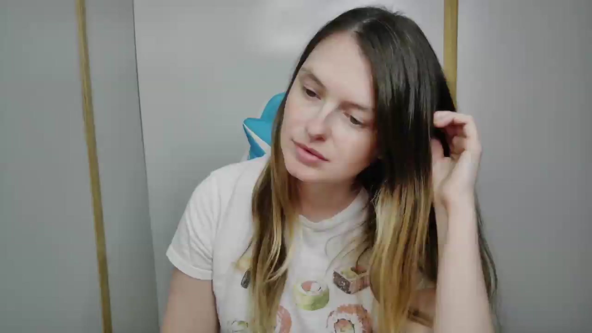 Gallery image thumbnail from Ivorysunday's myfreecams stream on, 08/08/2026, 21:32 image 16 of 20