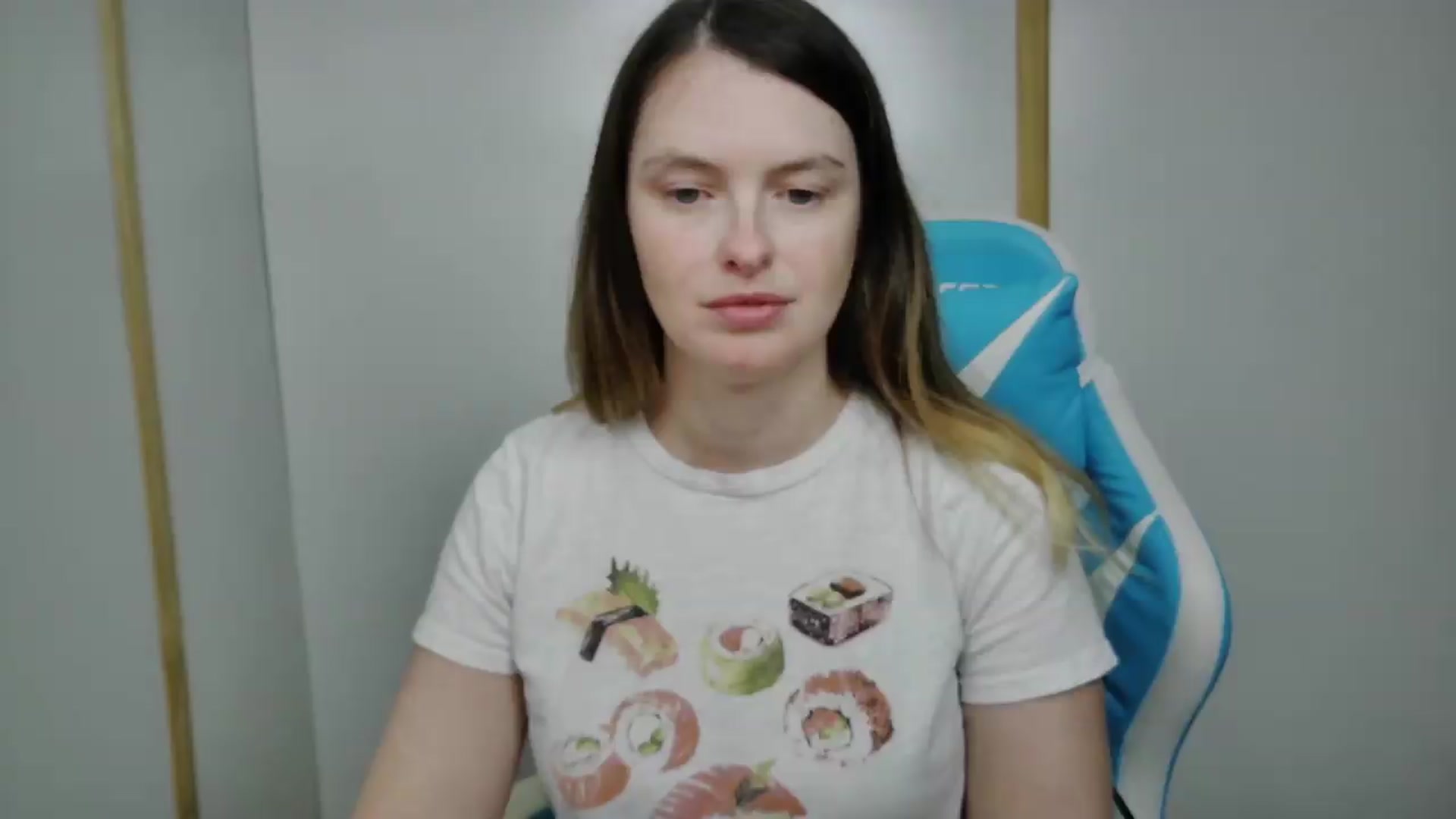 Gallery image thumbnail from Ivorysunday's myfreecams stream on, 08/08/2026, 21:32 image 14 of 20