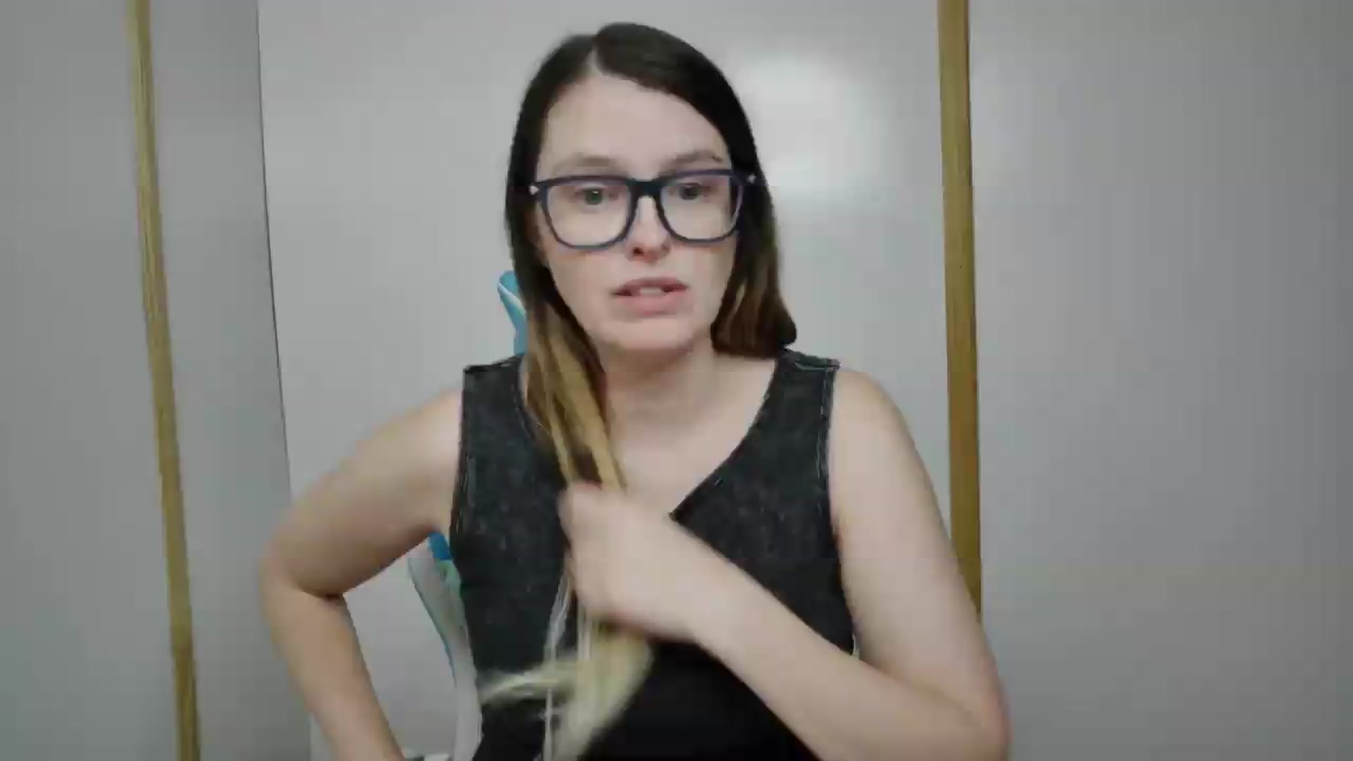Gallery image thumbnail from Ivorysunday's myfreecams stream on, 08/10/2026, 24:02 image 4 of 20