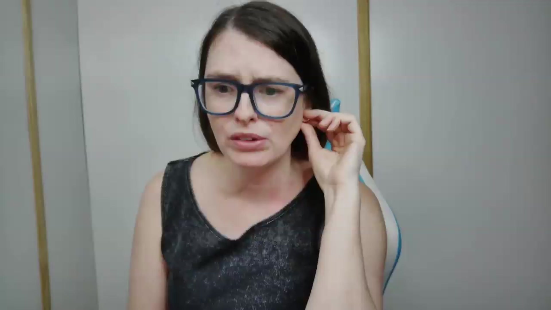 Gallery image thumbnail from Ivorysunday's myfreecams stream on, 08/10/2026, 24:02 image 12 of 20