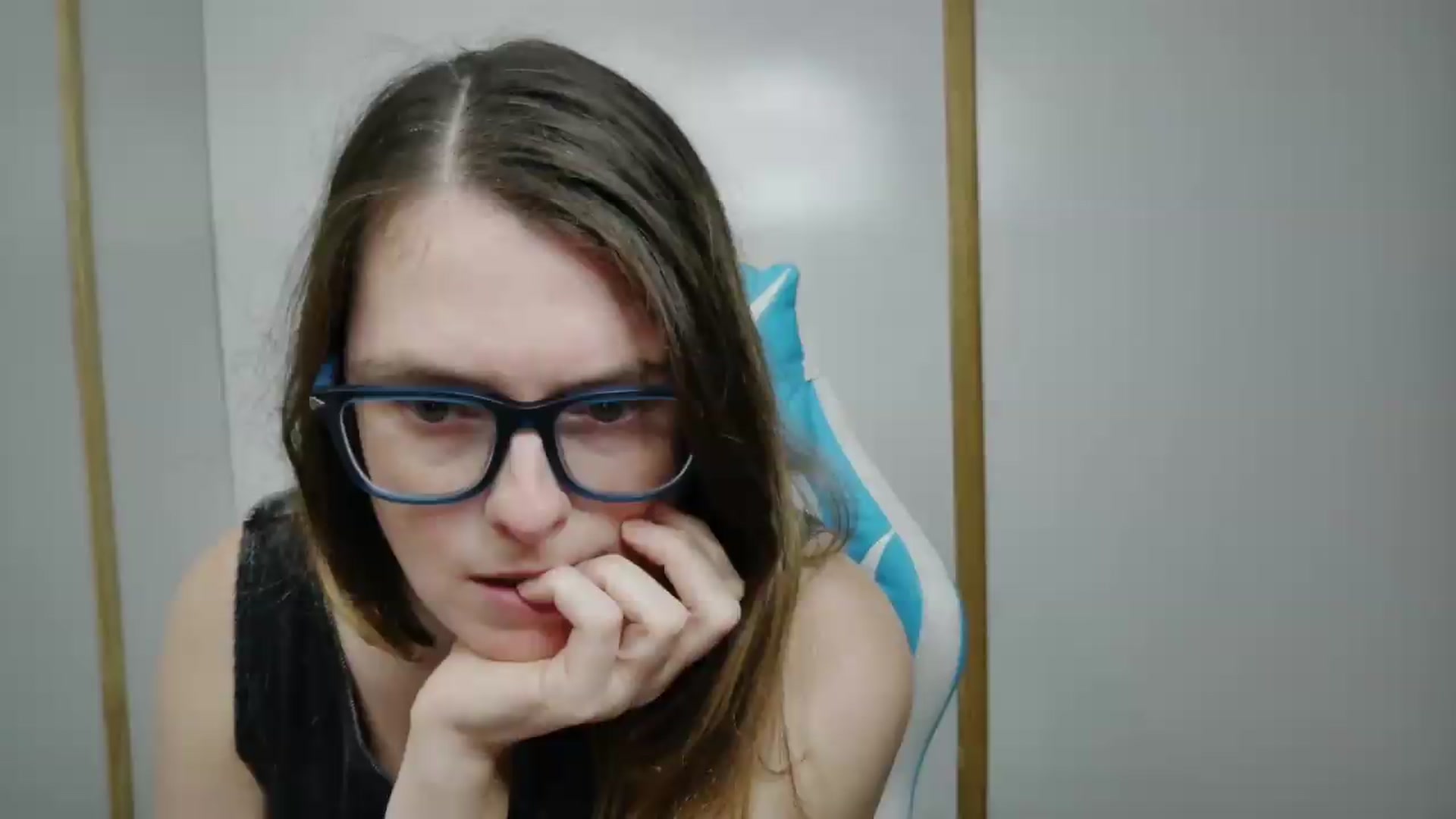 Gallery image thumbnail from Ivorysunday's myfreecams stream on, 08/10/2026, 24:02 image 9 of 20