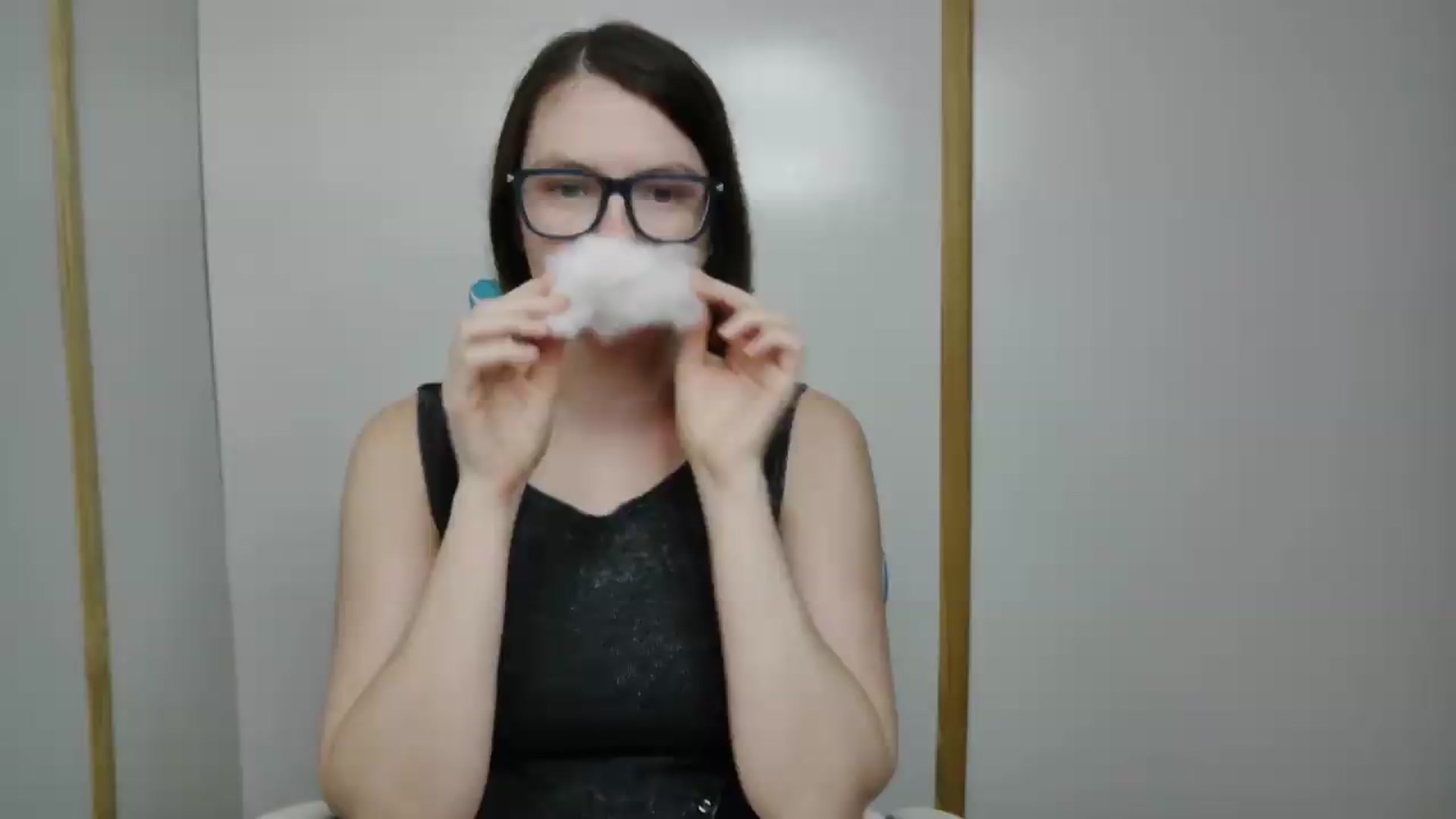 Gallery image thumbnail from Ivorysunday's myfreecams stream on, 08/10/2026, 24:02 image 20 of 20