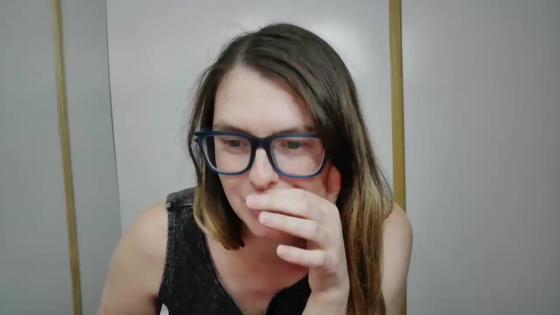 Gallery image thumbnail from Ivorysunday's myfreecams stream on, 08/10/2026, 24:02 image 7 of 20