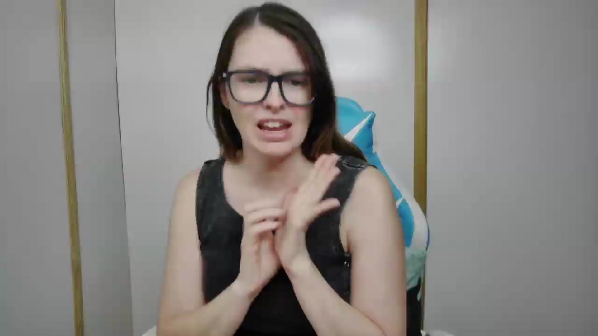 Gallery image thumbnail from Ivorysunday's myfreecams stream on, 08/10/2026, 01:25 image 2 of 20