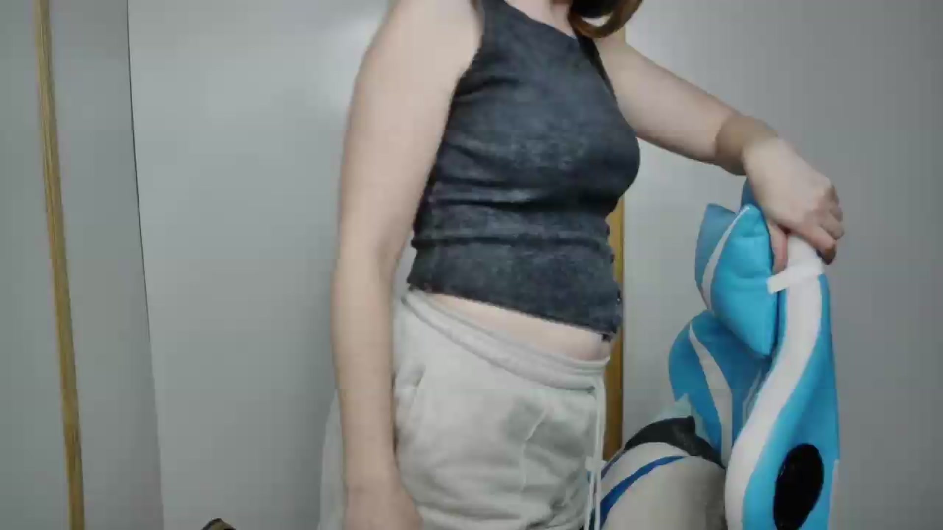 Gallery image thumbnail from Ivorysunday's myfreecams stream on, 08/10/2026, 01:25 image 12 of 20