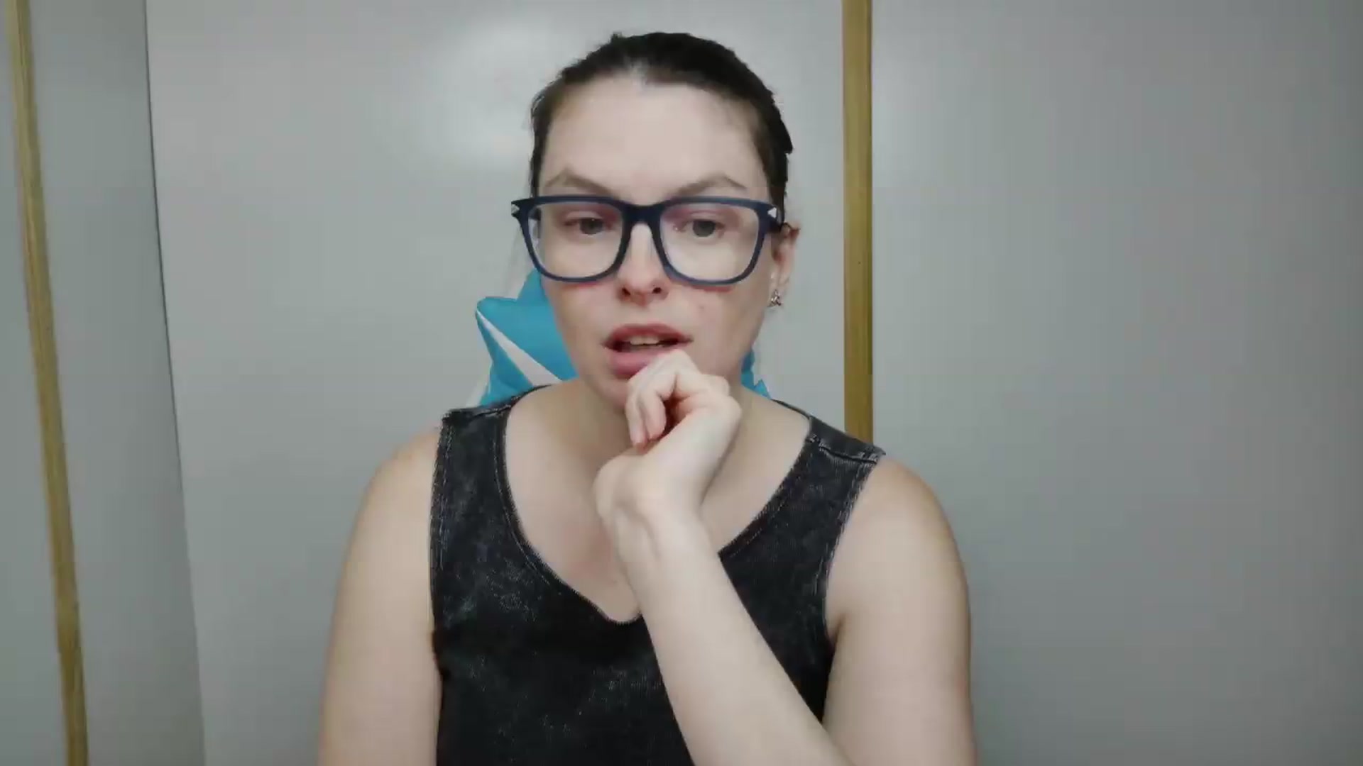 Gallery image thumbnail from Ivorysunday's myfreecams stream on, 08/10/2026, 01:25 image 19 of 20