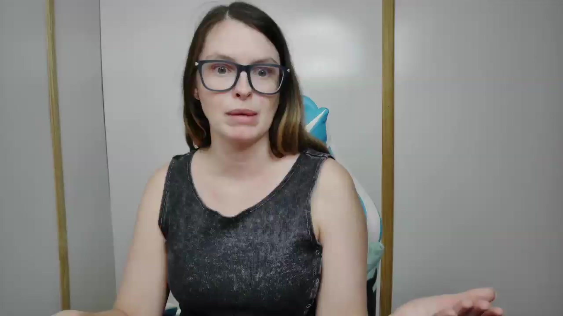 Gallery image thumbnail from Ivorysunday's myfreecams stream on, 08/10/2026, 01:25 image 4 of 20
