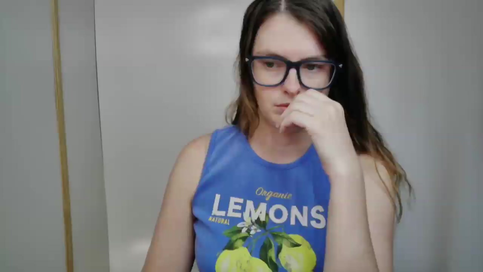 Gallery image thumbnail from Ivorysunday's myfreecams stream on, 08/10/2026, 23:41 image 2 of 20