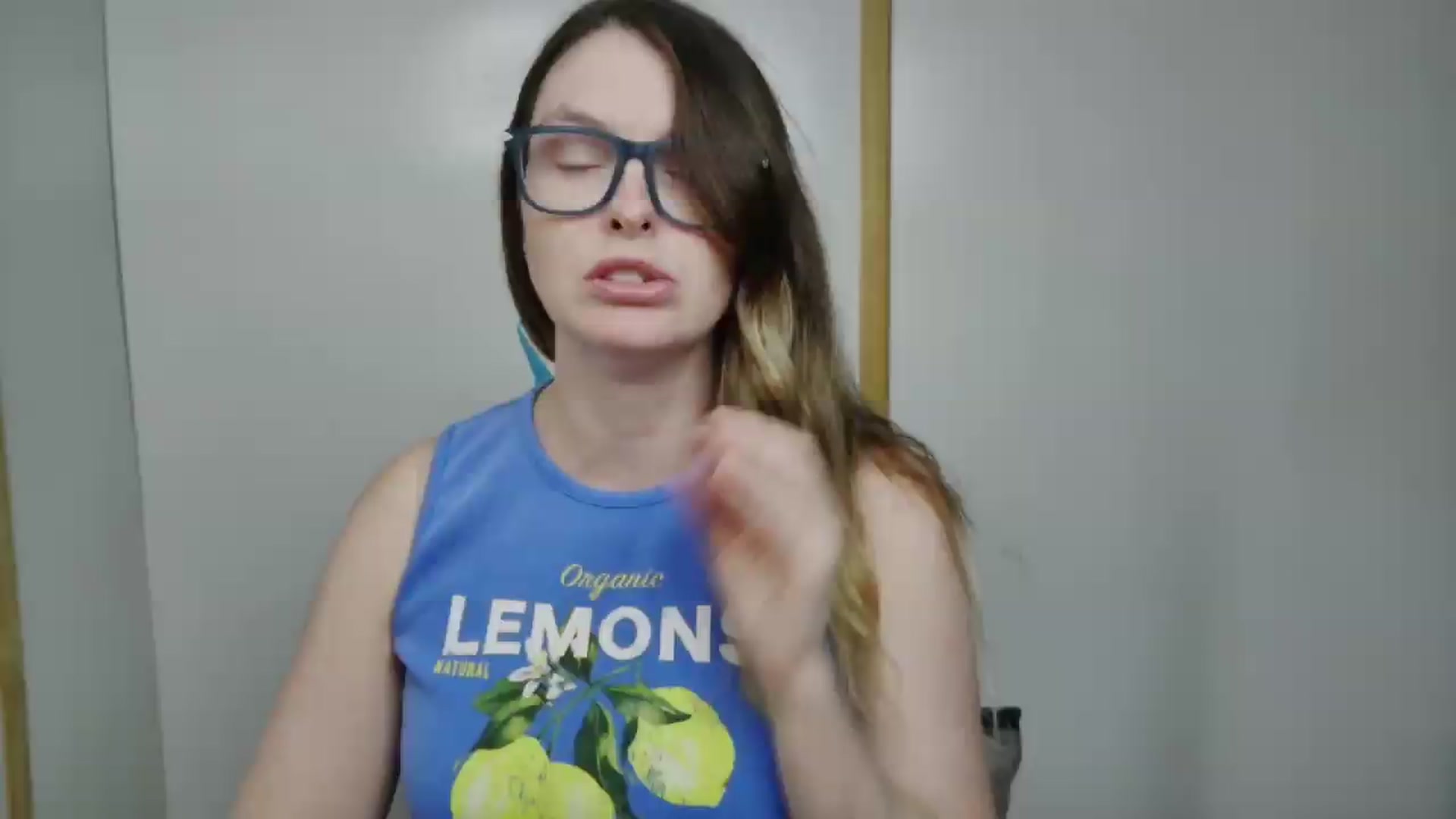Gallery image thumbnail from Ivorysunday's myfreecams stream on, 08/10/2026, 23:41 image 16 of 20