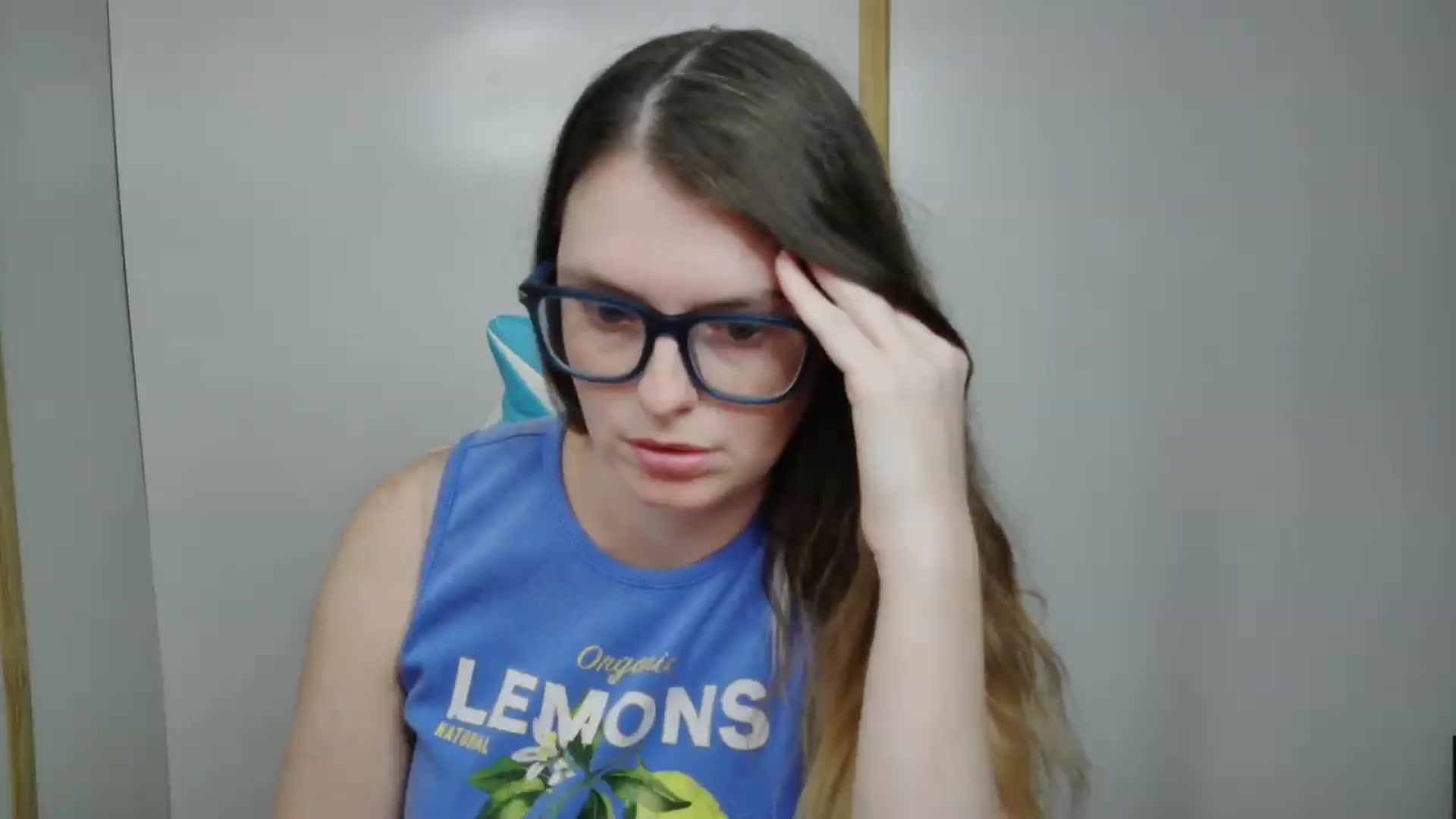 Gallery image thumbnail from Ivorysunday's myfreecams stream on, 08/10/2026, 23:41 image 17 of 20