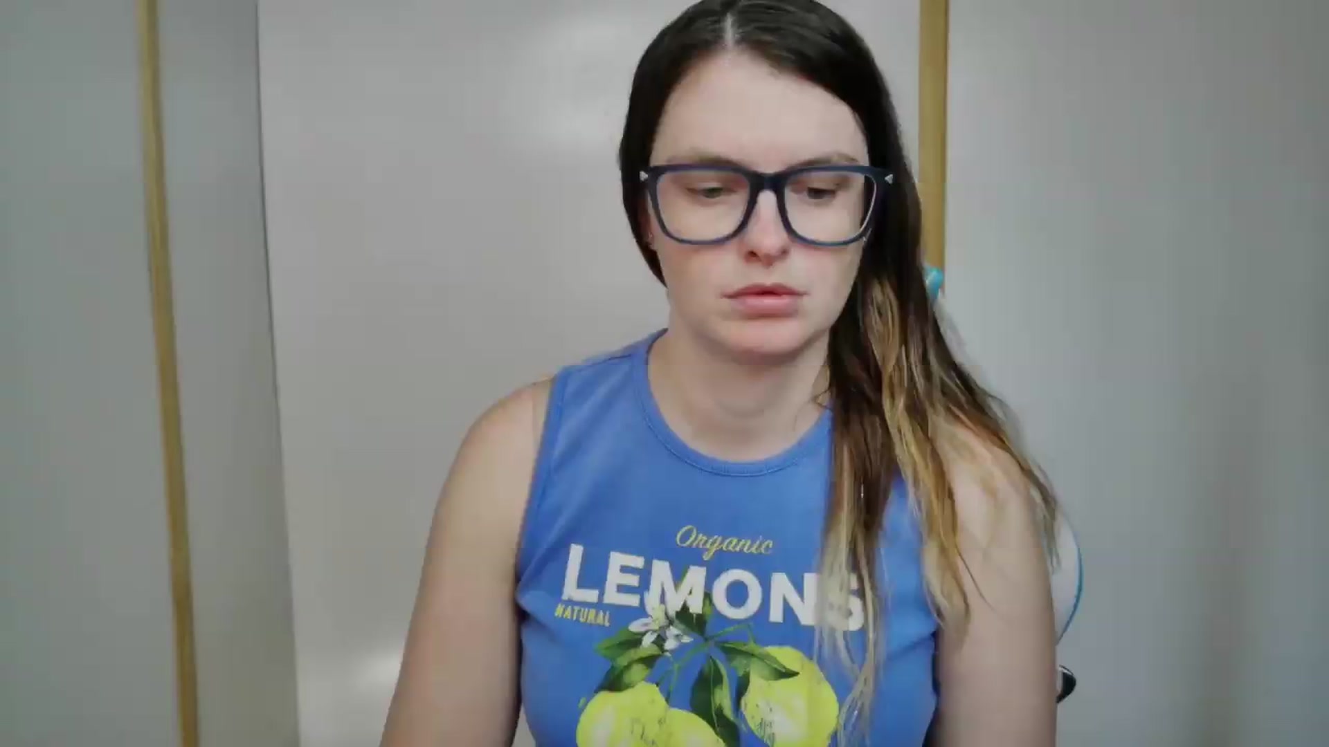 Gallery image thumbnail from Ivorysunday's myfreecams stream on, 08/10/2026, 23:41 image 1 of 20