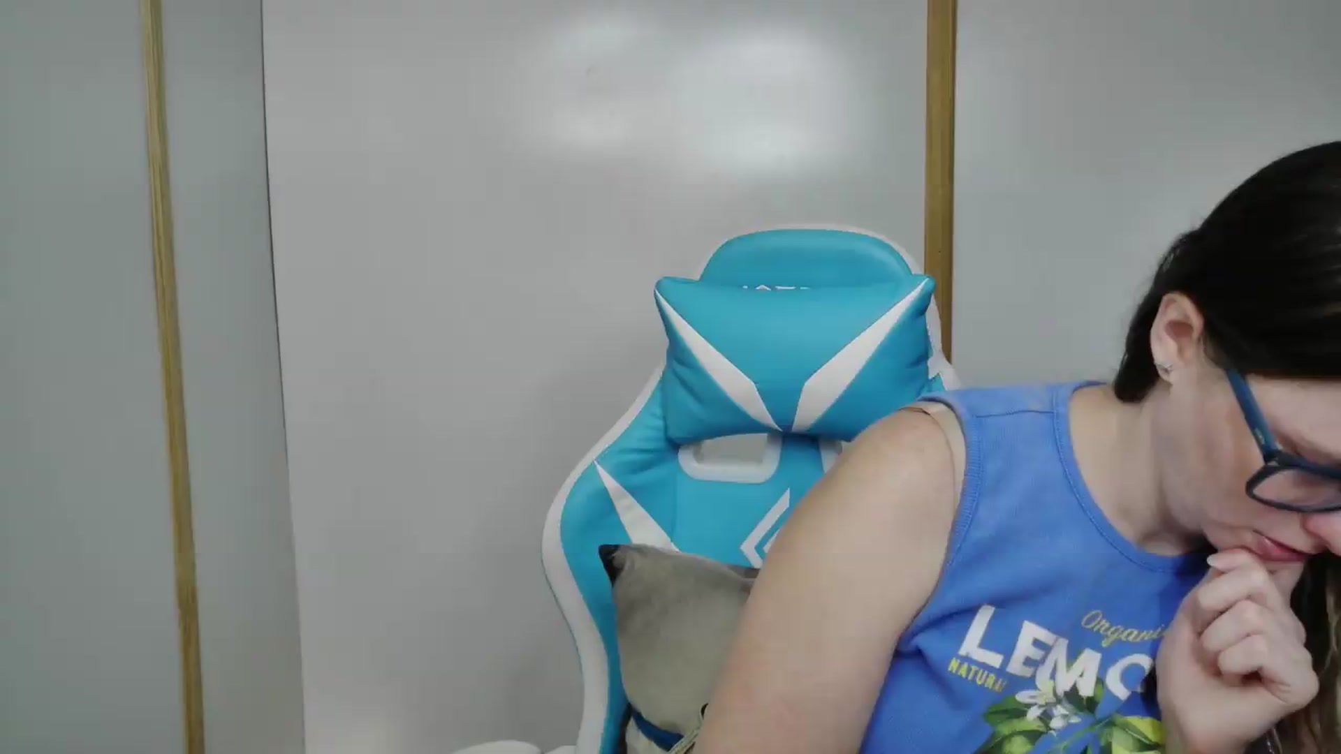 Gallery image thumbnail from Ivorysunday's myfreecams stream on, 08/10/2026, 23:41 image 5 of 20