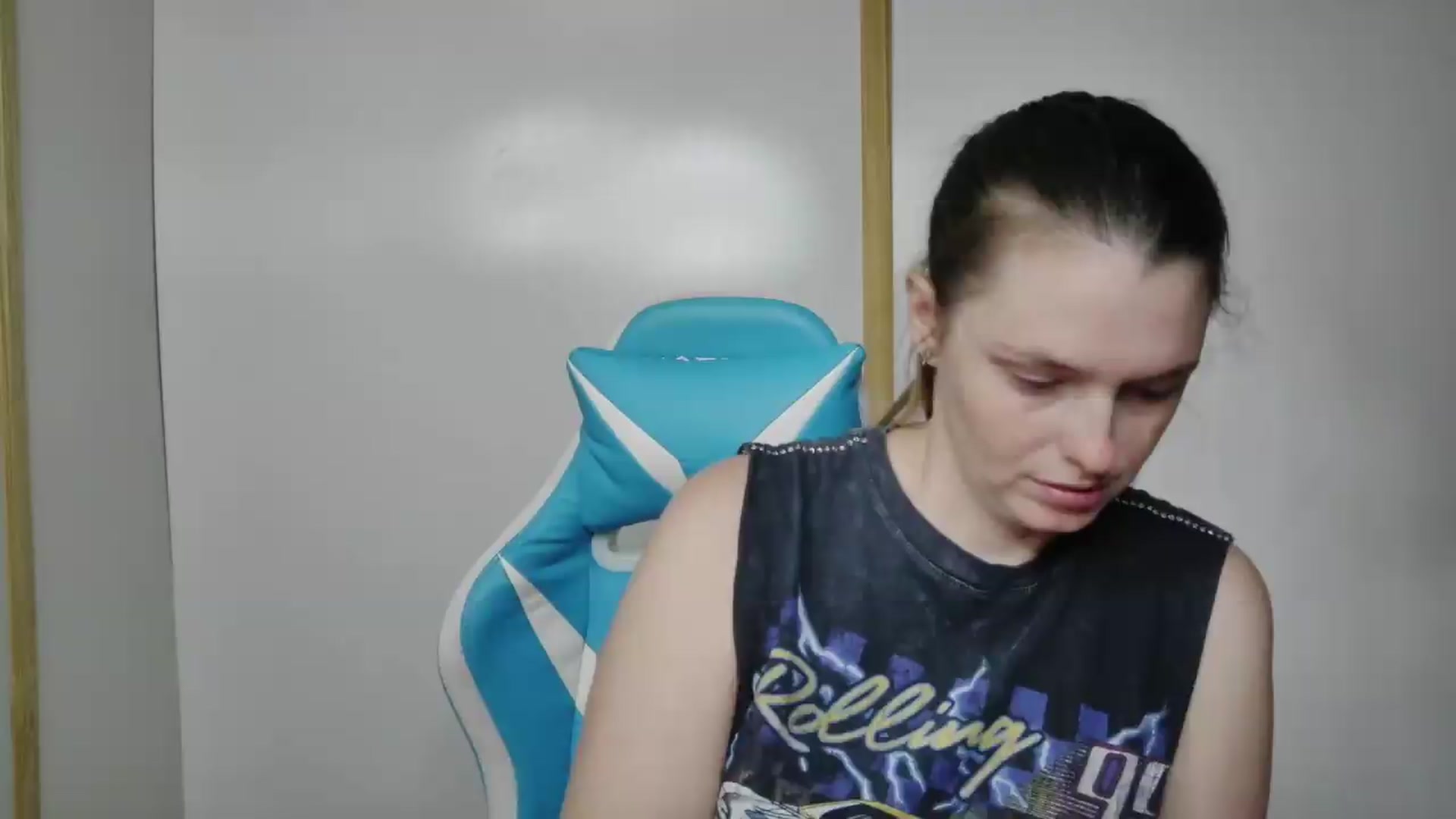 Gallery image thumbnail from Ivorysunday's myfreecams stream on, 08/11/2026, 23:30 image 10 of 20