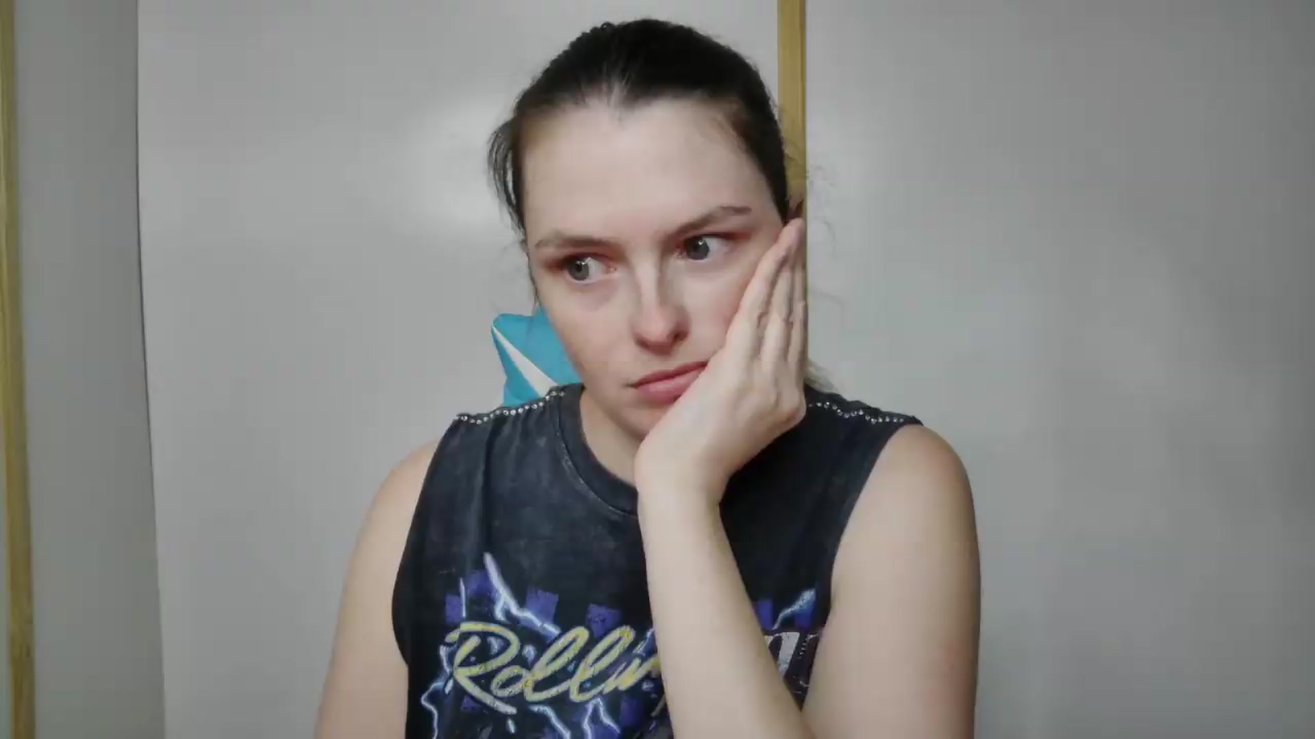 Gallery image thumbnail from Ivorysunday's myfreecams stream on, 08/11/2026, 23:30 image 9 of 20