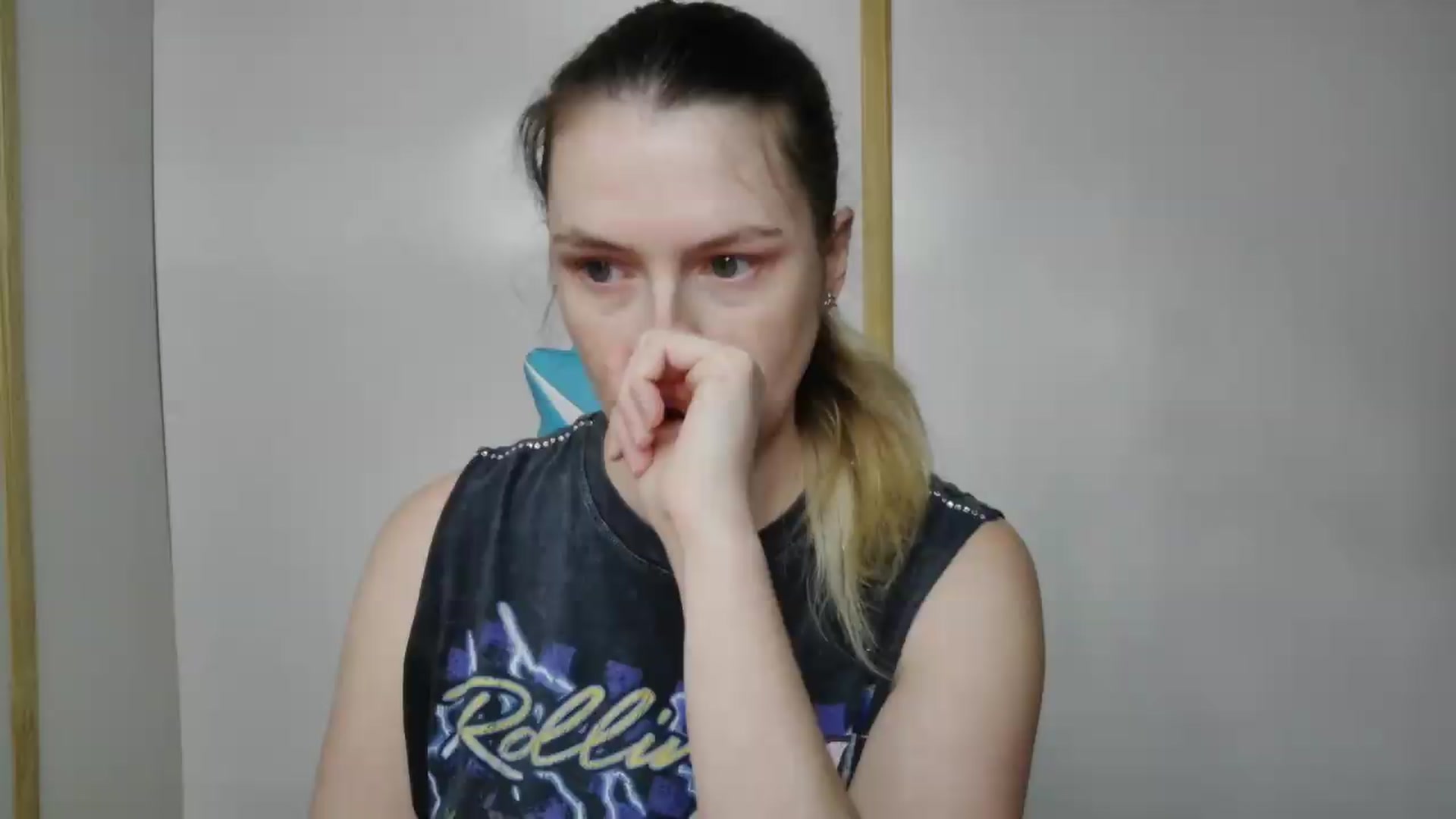 Gallery image thumbnail from Ivorysunday's myfreecams stream on, 08/11/2026, 23:30 image 7 of 20