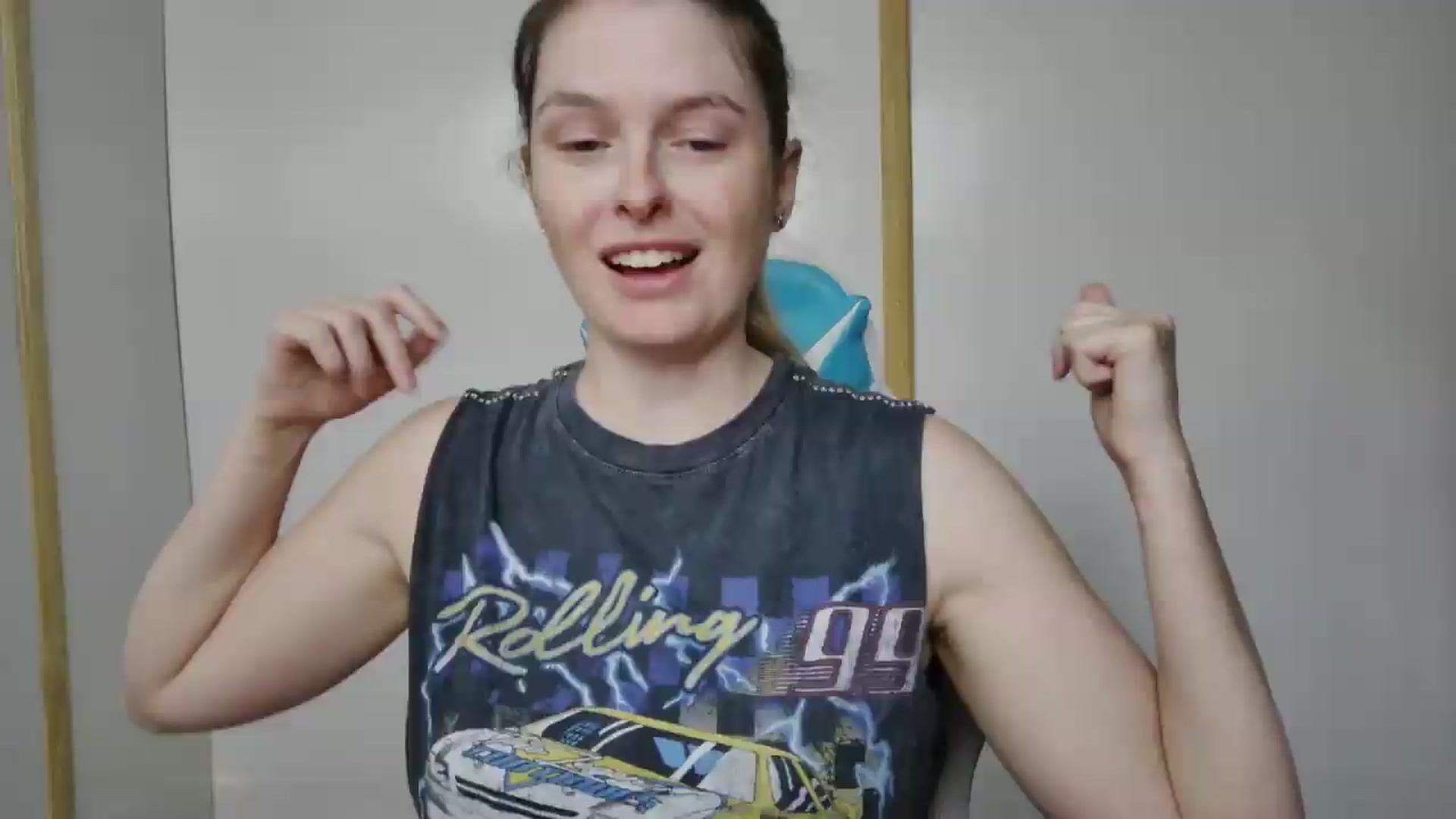 Gallery image thumbnail from Ivorysunday's myfreecams stream on, 08/11/2026, 23:30 image 20 of 20