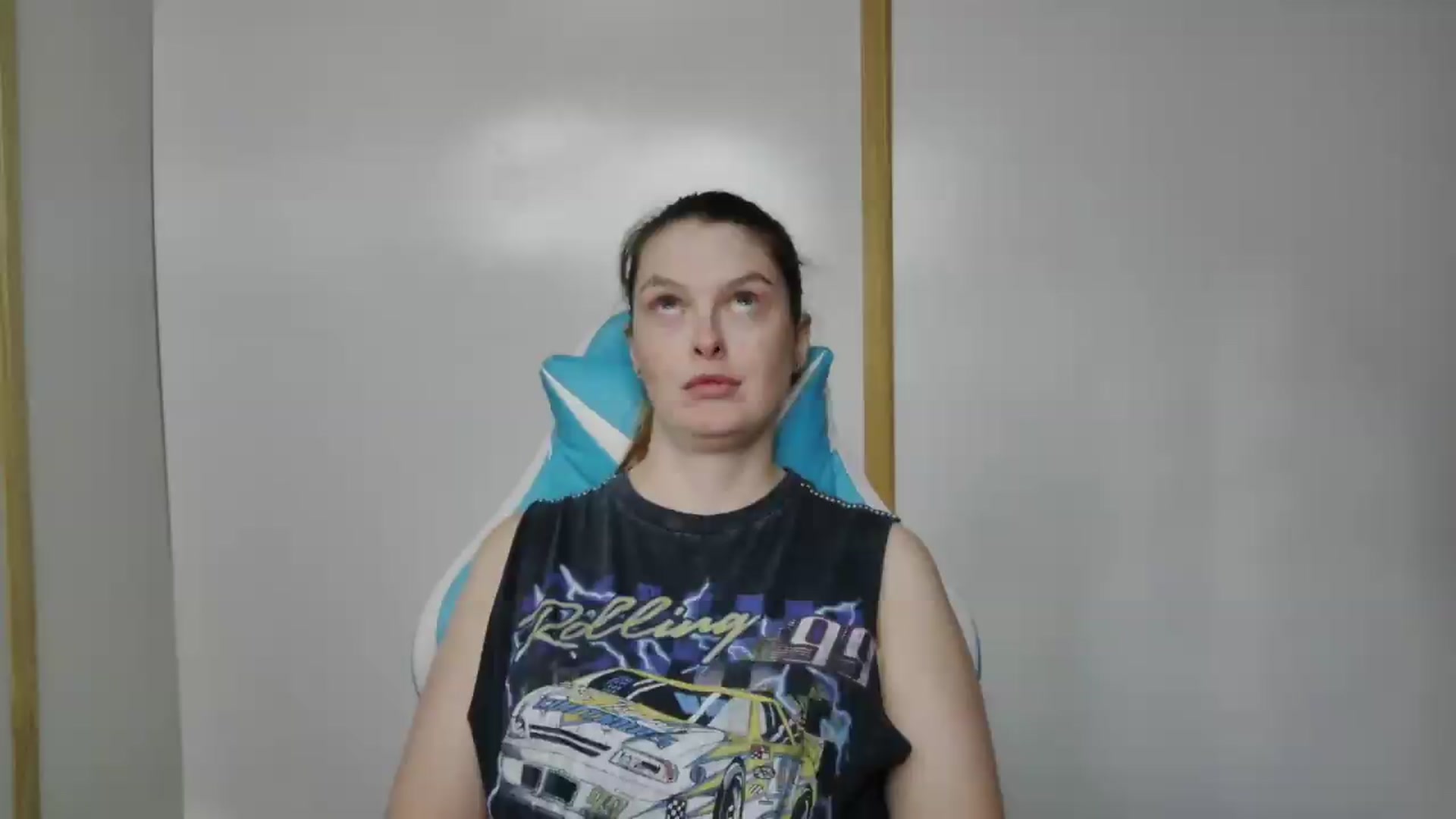 Gallery image thumbnail from Ivorysunday's myfreecams stream on, 08/11/2026, 23:30 image 12 of 20