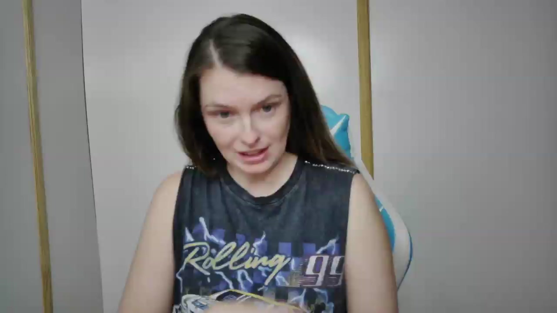 Gallery image thumbnail from Ivorysunday's myfreecams stream on, 08/12/2026, 02:03 image 9 of 20