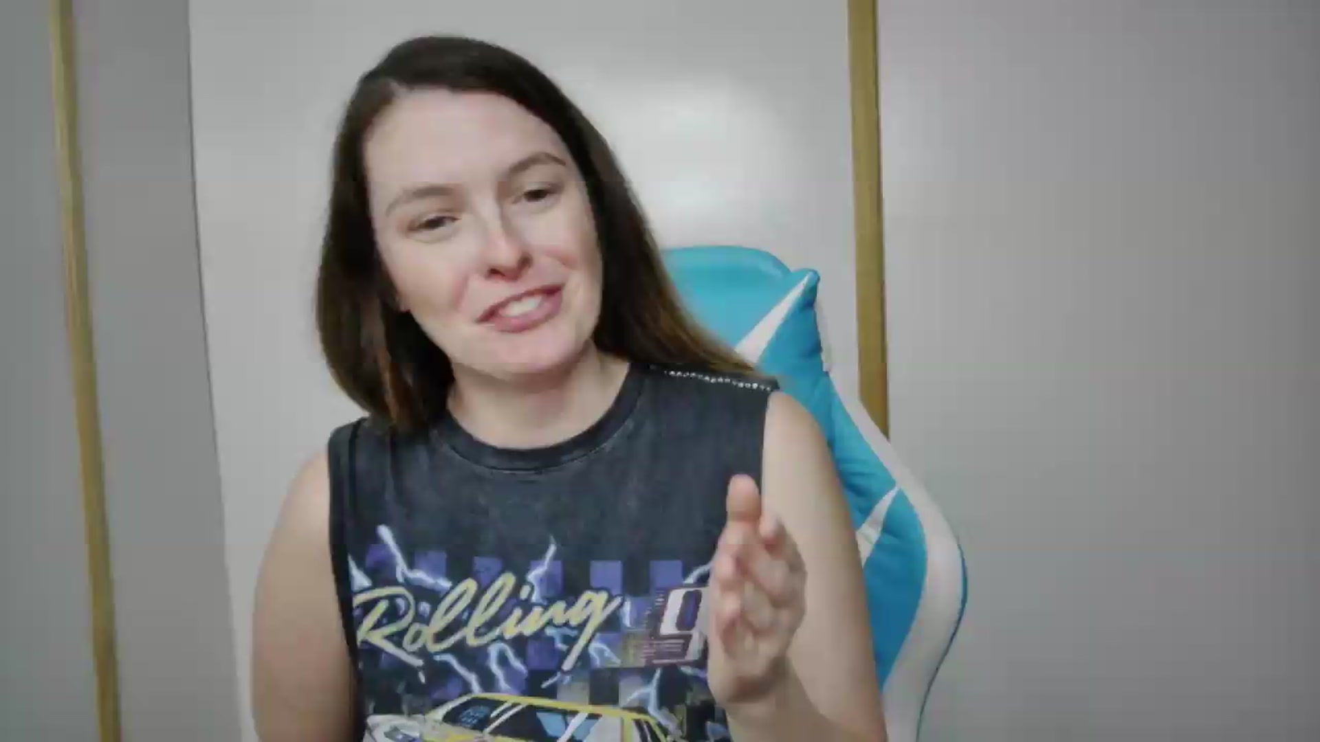 Gallery image thumbnail from Ivorysunday's myfreecams stream on, 08/12/2026, 02:03 image 7 of 20
