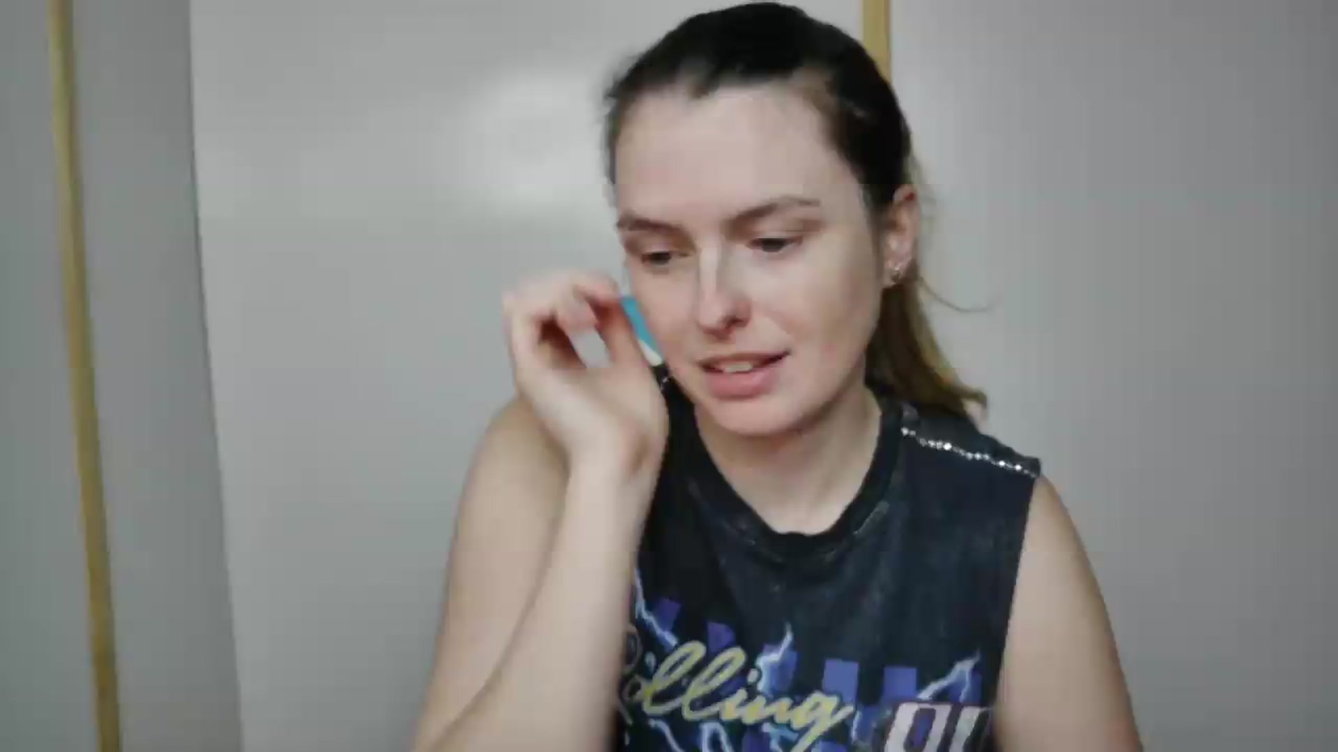 Gallery image thumbnail from Ivorysunday's myfreecams stream on, 08/12/2026, 02:03 image 19 of 20