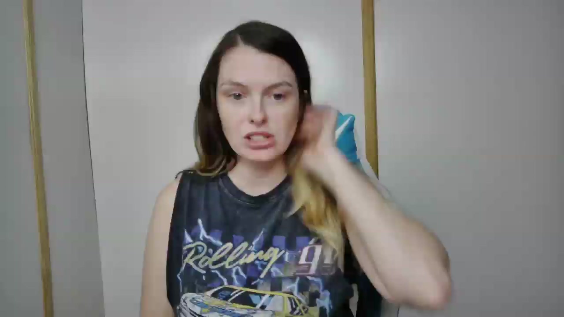 Gallery image thumbnail from Ivorysunday's myfreecams stream on, 08/12/2026, 02:03 image 14 of 20