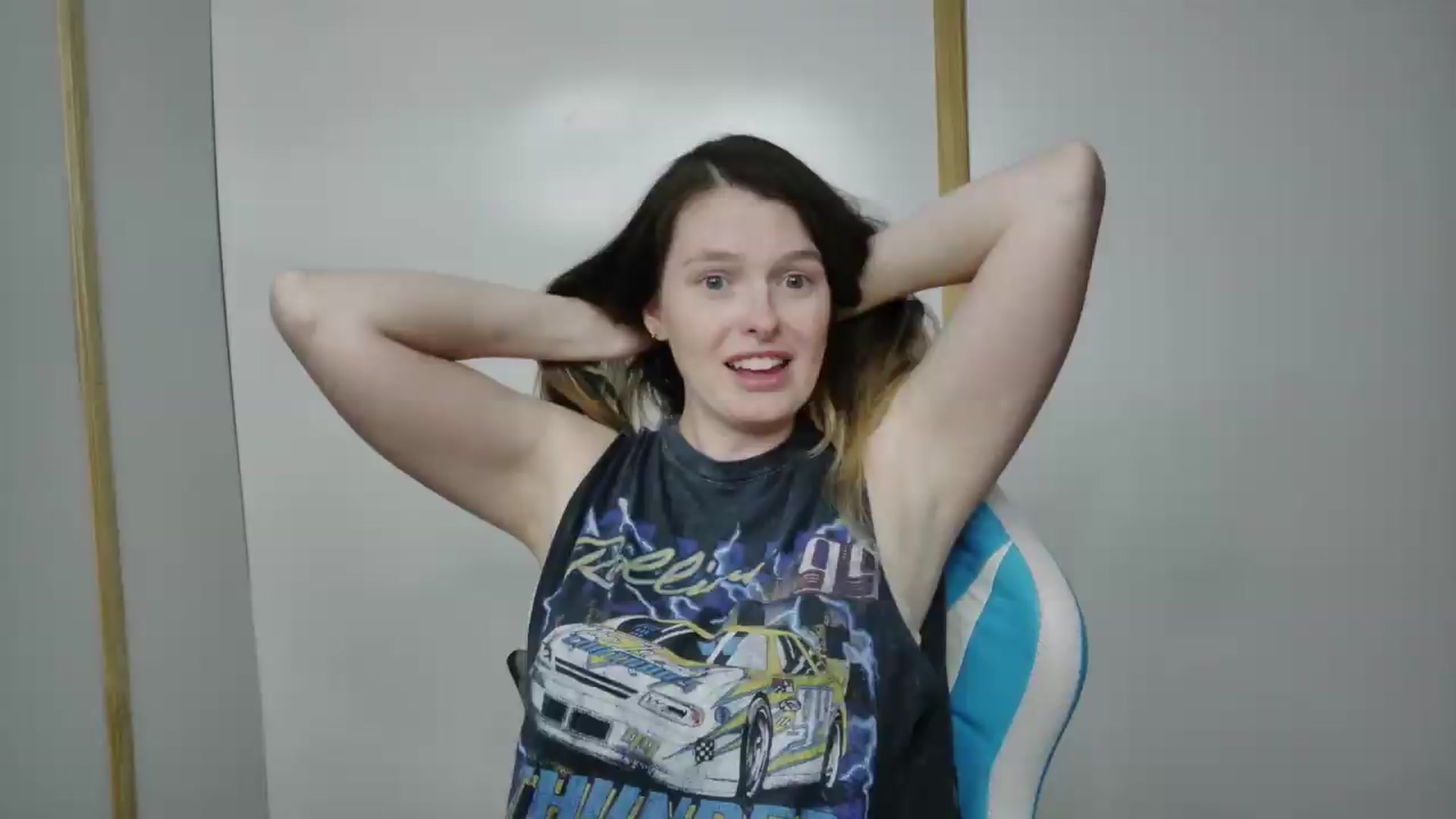 Gallery image thumbnail from Ivorysunday's myfreecams stream on, 08/12/2026, 02:03 image 12 of 20