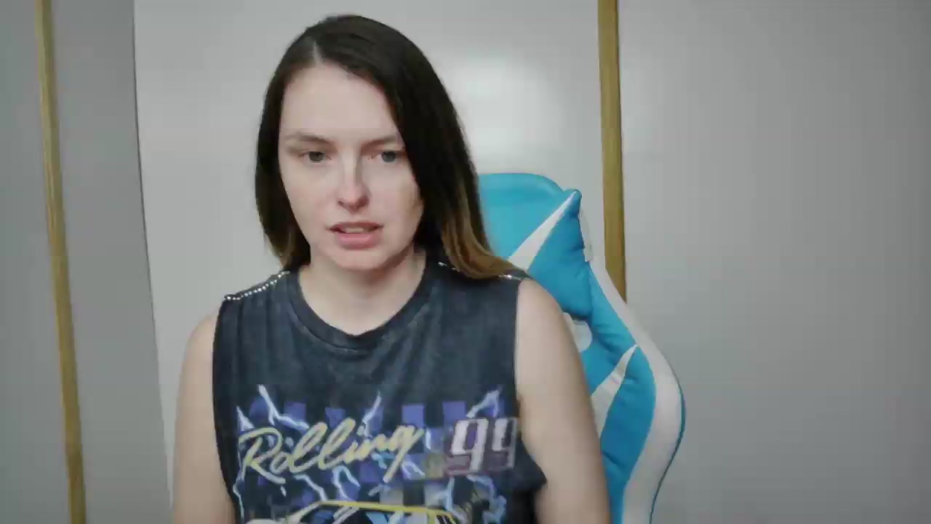 Gallery image thumbnail from Ivorysunday's myfreecams stream on, 08/12/2026, 02:03 image 5 of 20