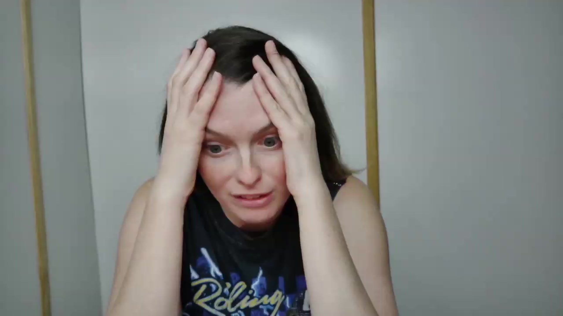 Gallery image thumbnail from Ivorysunday's myfreecams stream on, 08/12/2026, 02:03 image 6 of 20