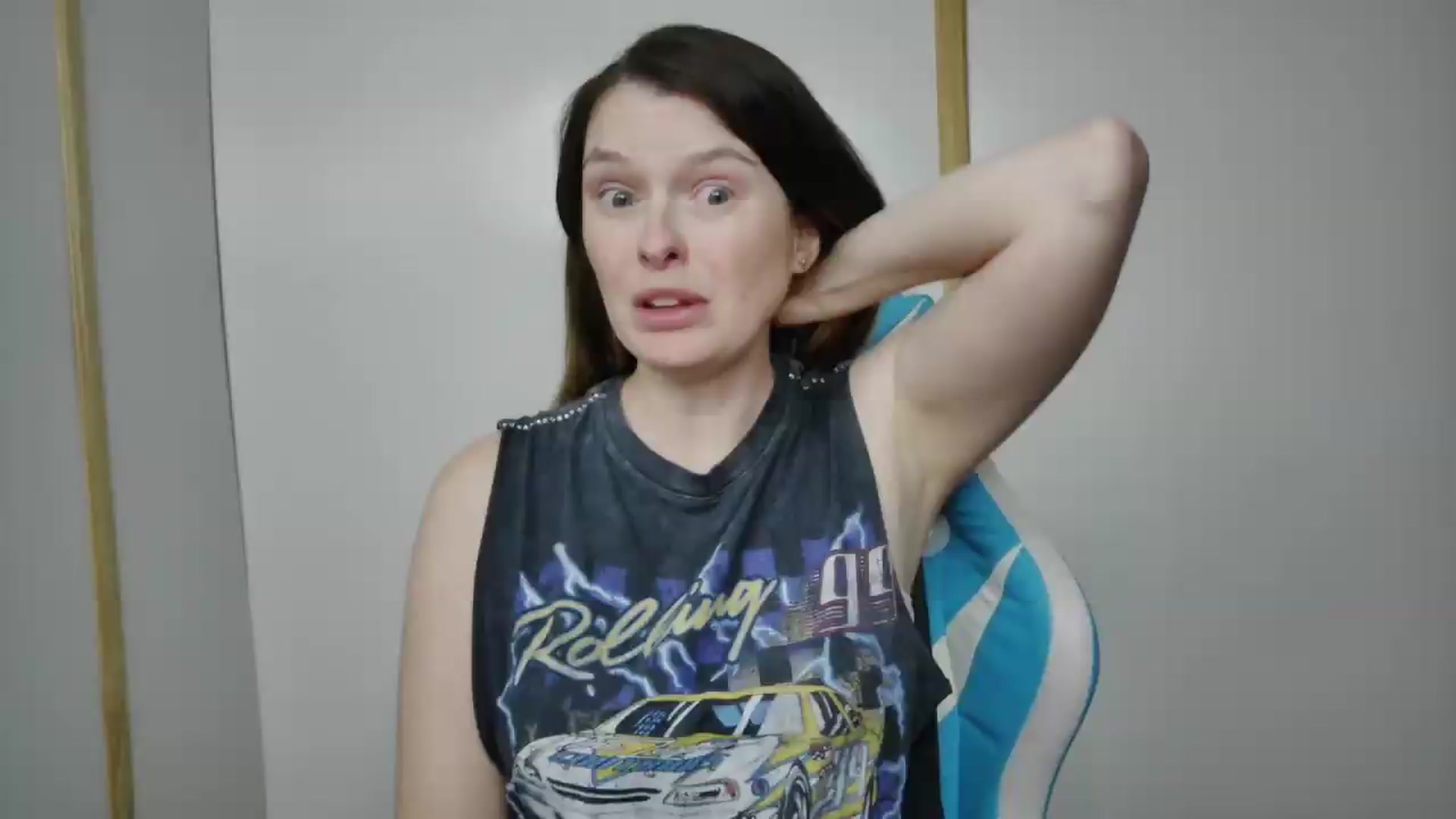 Gallery image thumbnail from Ivorysunday's myfreecams stream on, 08/12/2026, 02:03 image 4 of 20
