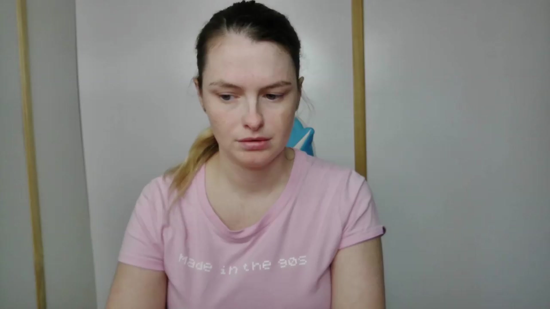 Gallery image thumbnail from Ivorysunday's myfreecams stream on, 08/13/2026, 14:45 image 20 of 20