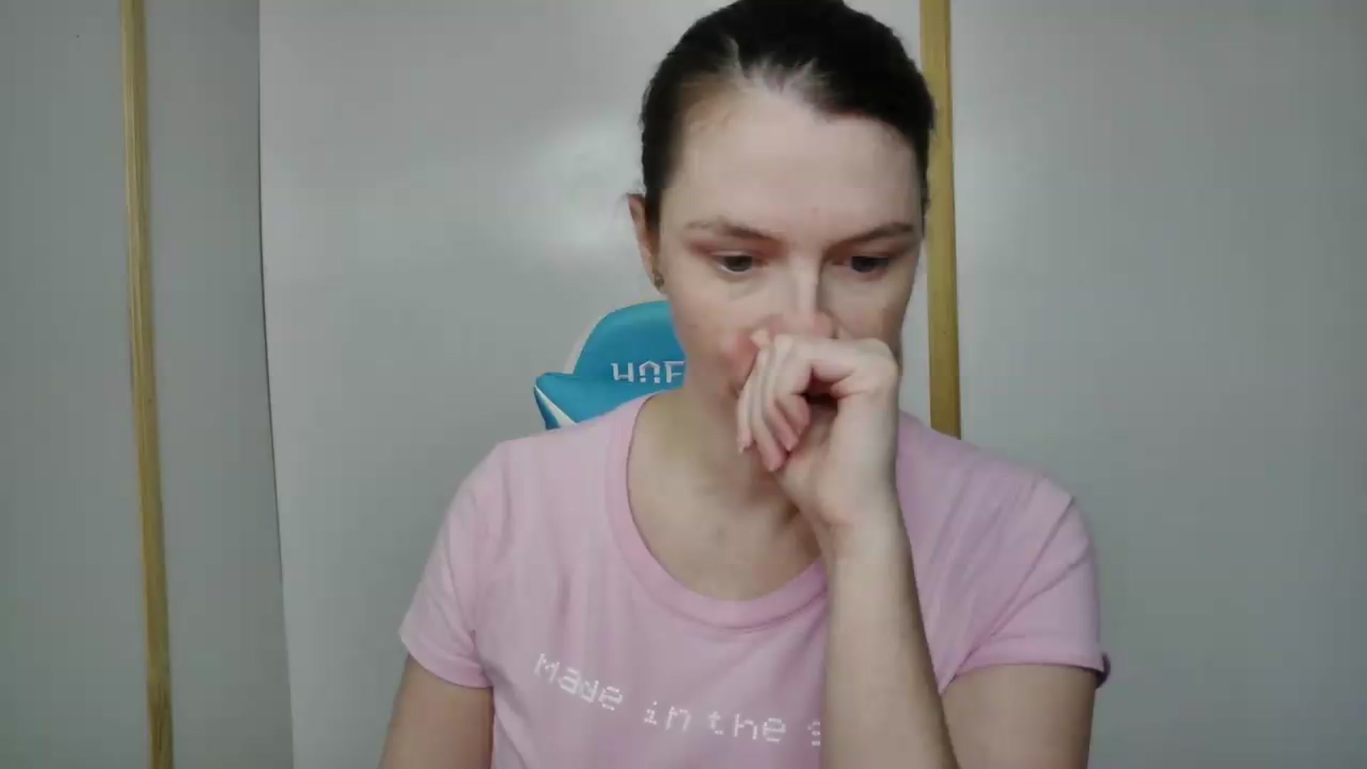 Gallery image thumbnail from Ivorysunday's myfreecams stream on, 08/13/2026, 15:37 image 15 of 20