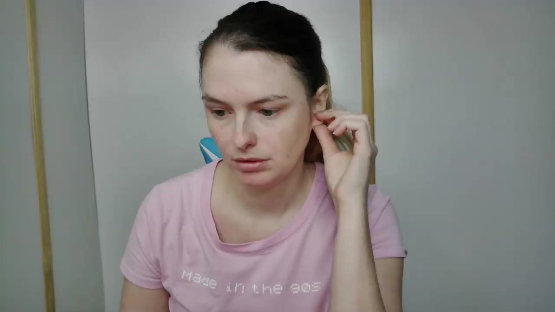 Gallery image thumbnail from Ivorysunday's myfreecams stream on, 08/13/2026, 15:37 image 1 of 20