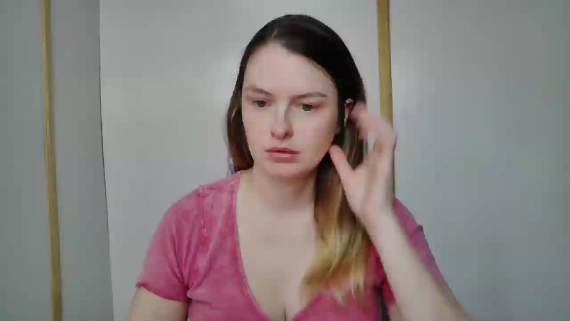 Gallery image thumbnail from Ivorysunday's myfreecams stream on, 08/13/2026, 22:52 image 4 of 20