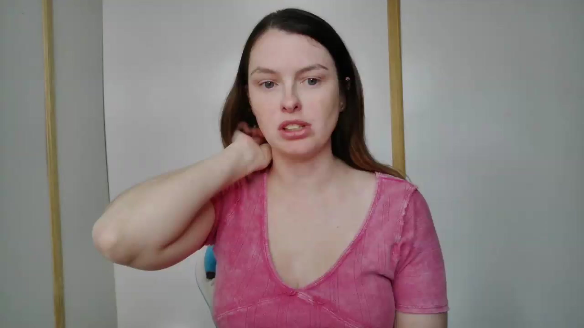 Gallery image thumbnail from Ivorysunday's myfreecams stream on, 08/13/2026, 22:52 image 18 of 20