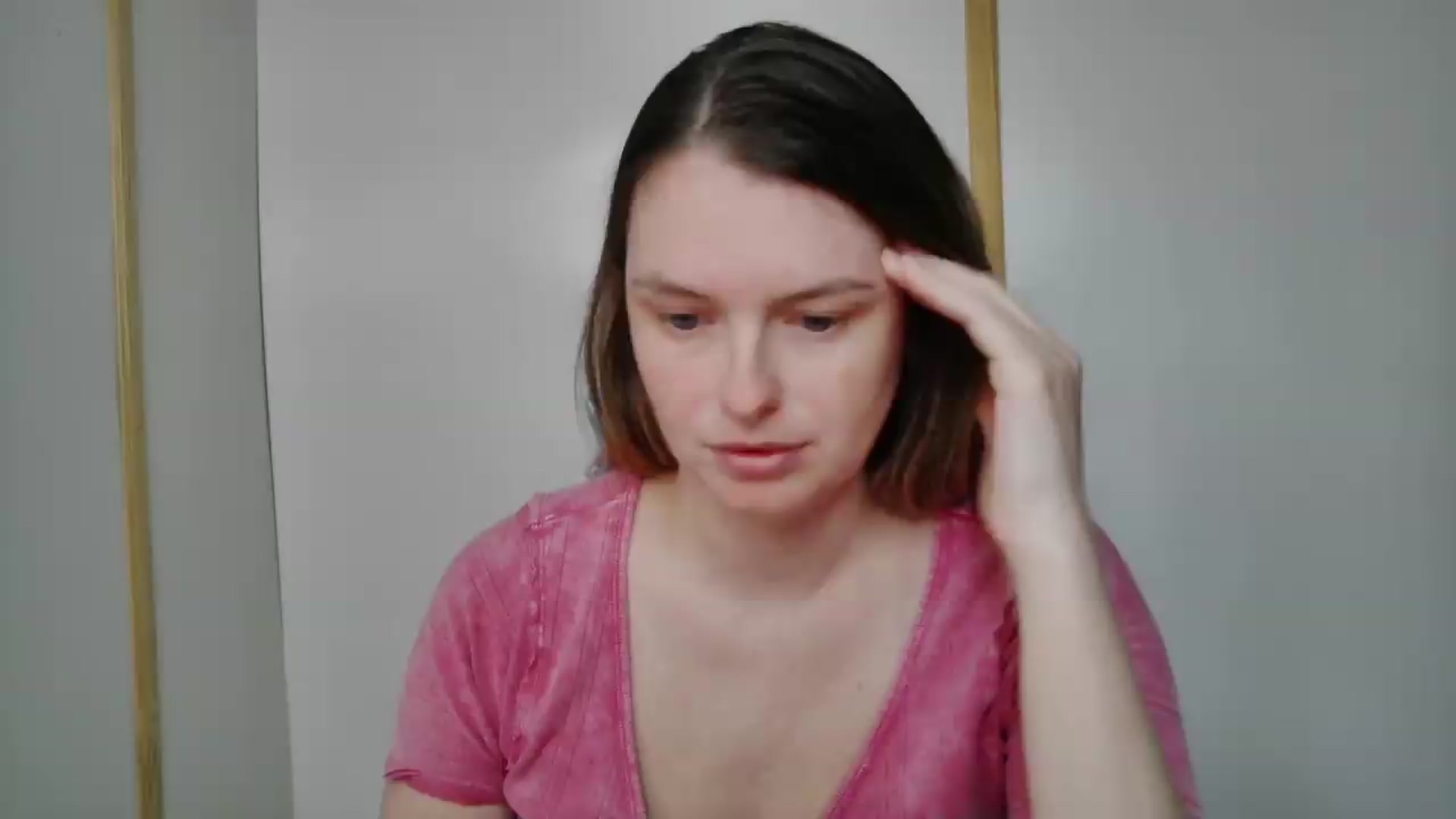 Gallery image thumbnail from Ivorysunday's myfreecams stream on, 08/13/2026, 22:52 image 11 of 20