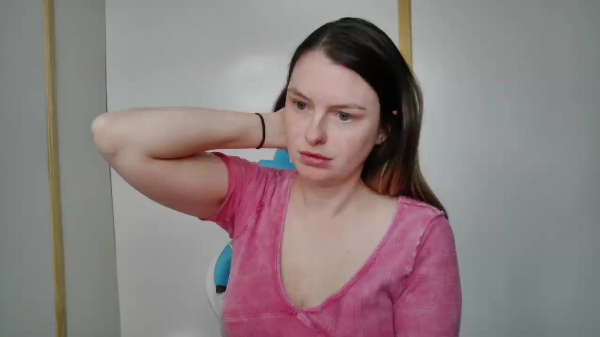 Gallery image thumbnail from Ivorysunday's myfreecams stream on, 08/13/2026, 22:52 image 16 of 20