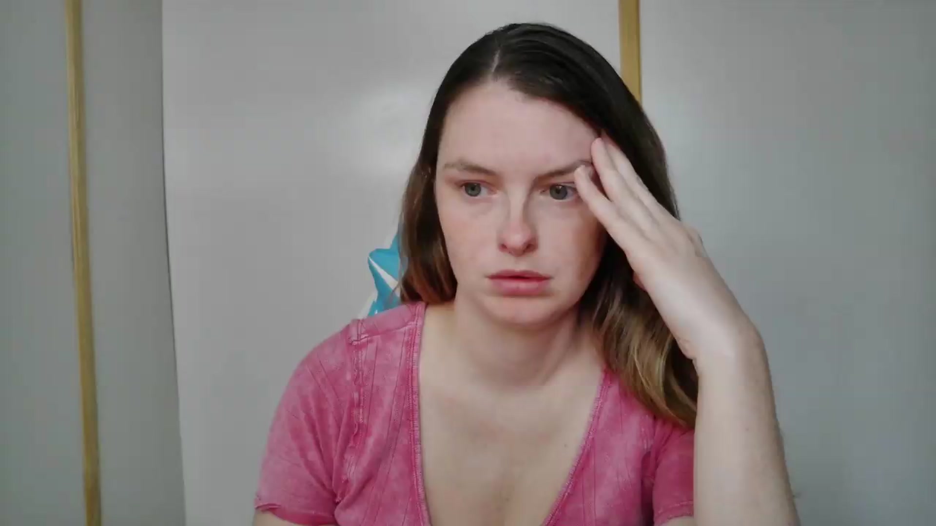 Gallery image thumbnail from Ivorysunday's myfreecams stream on, 08/13/2026, 22:52 image 8 of 20