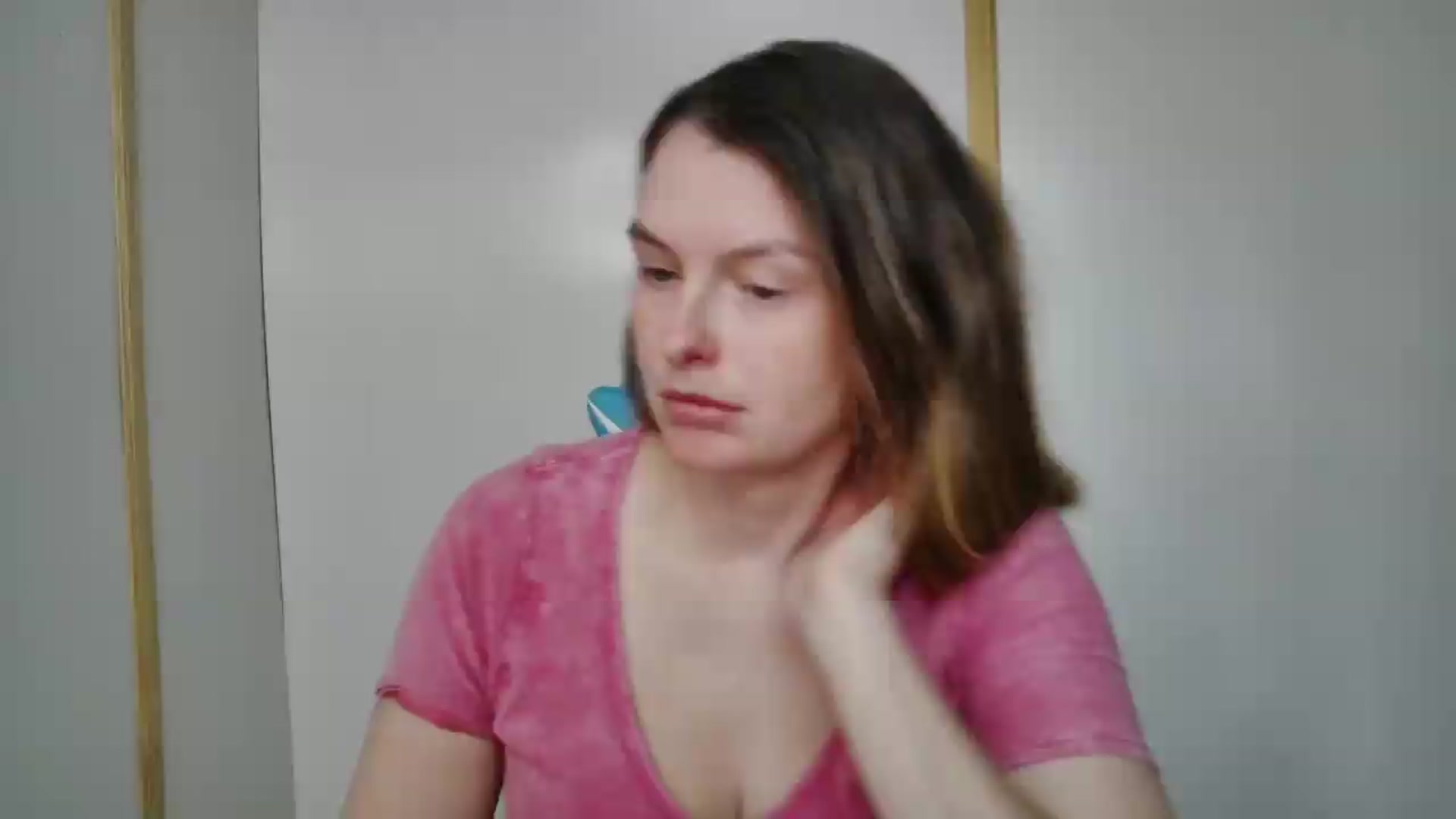 Gallery image thumbnail from Ivorysunday's myfreecams stream on, 08/13/2026, 22:52 image 13 of 20